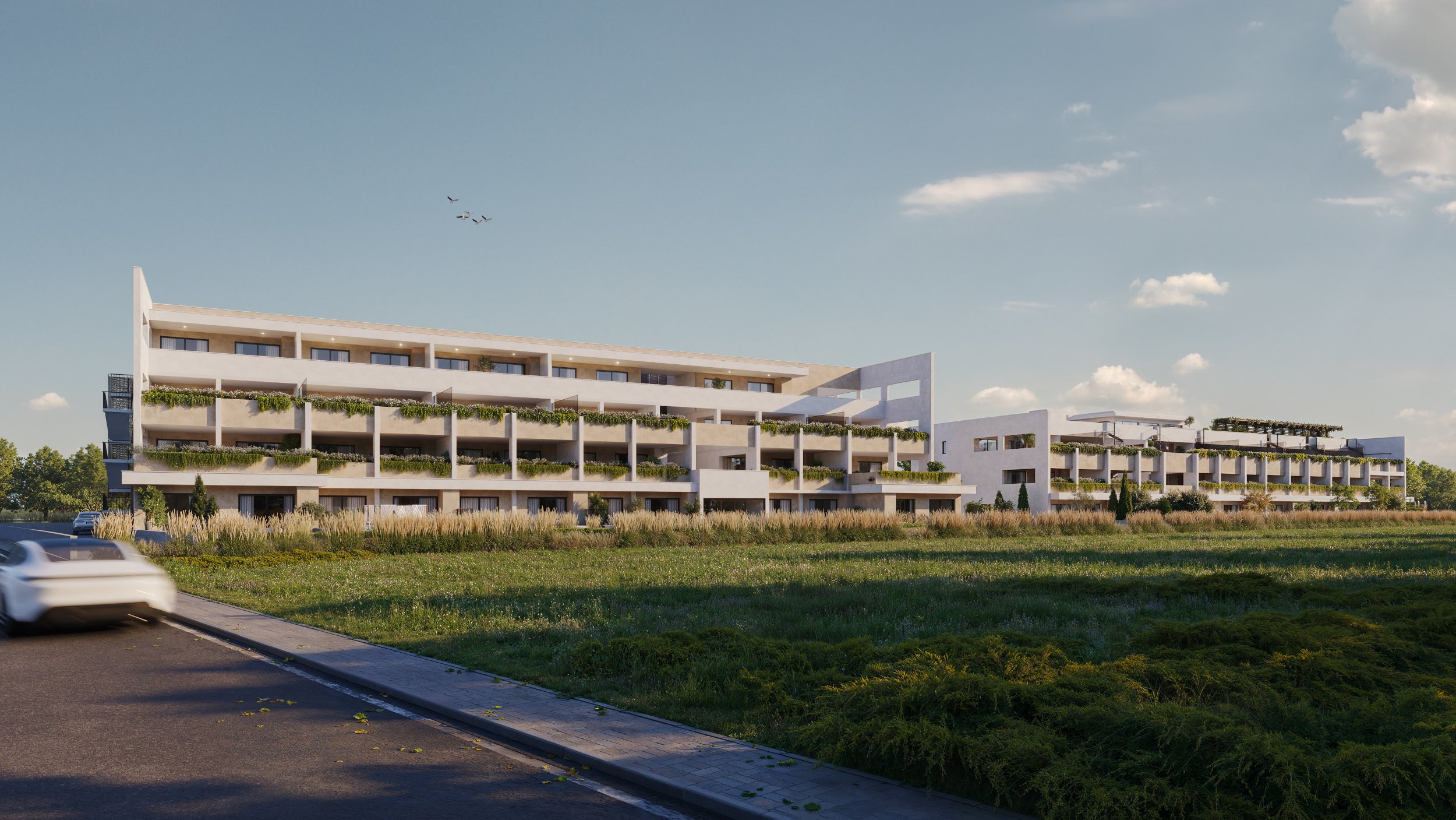 3 BR Apartment in Erimi, Limassol photo 6