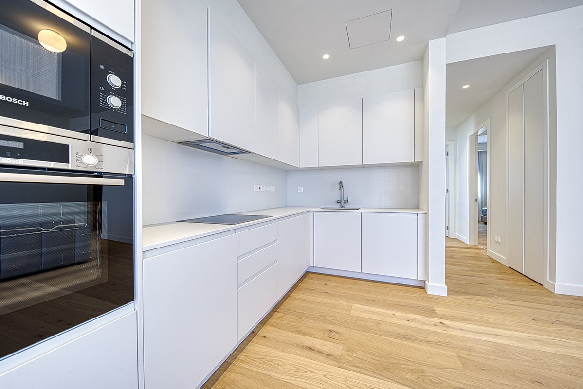 2 BR Apartment in Potamos Germasogeias, Limassol photo 3