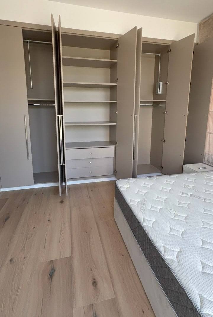 2 BR Apartment in Agios Athanasios, Limassol photo 4