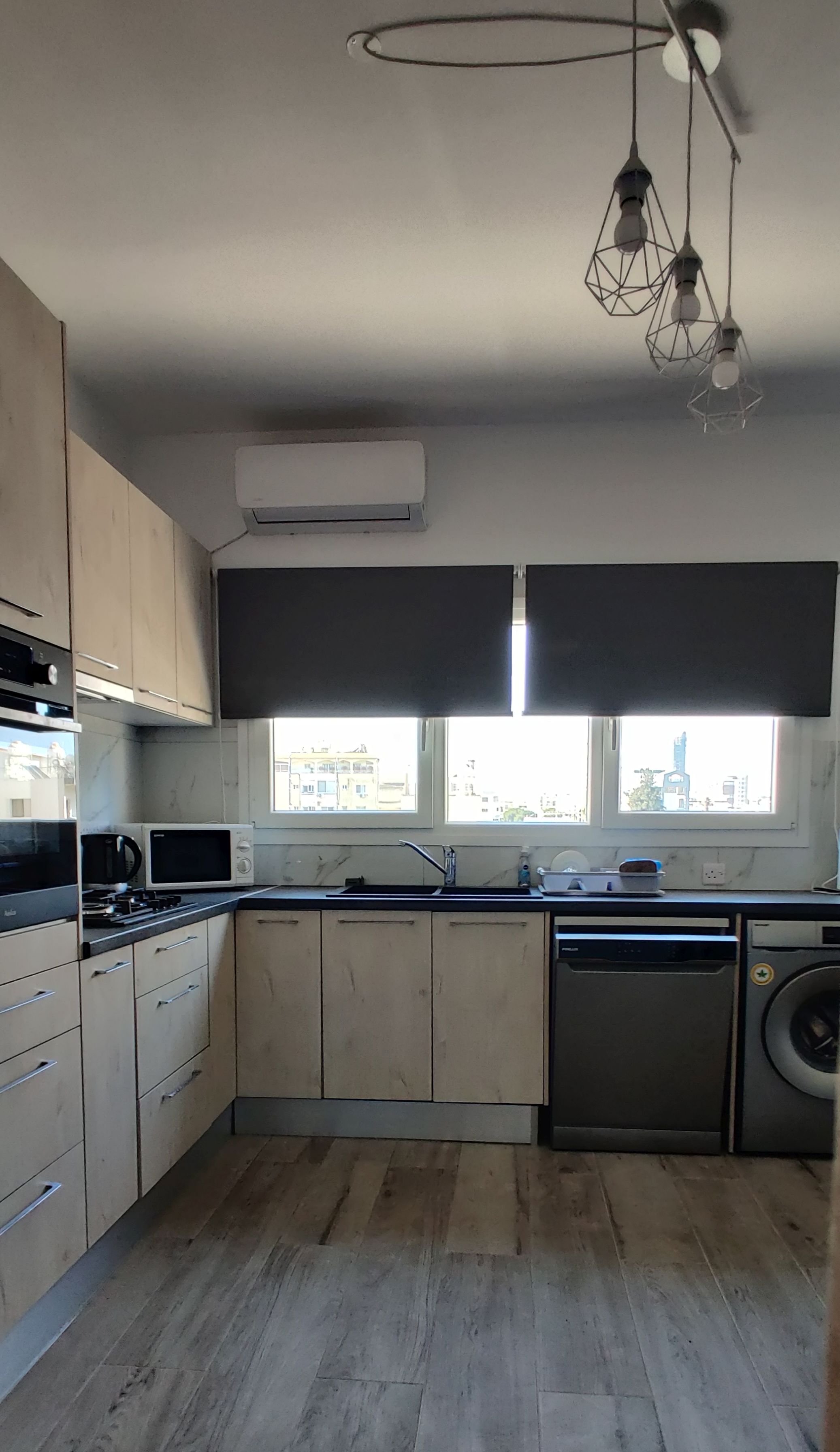 3-bedroom apartment in Limassol, Neapolis photo 5