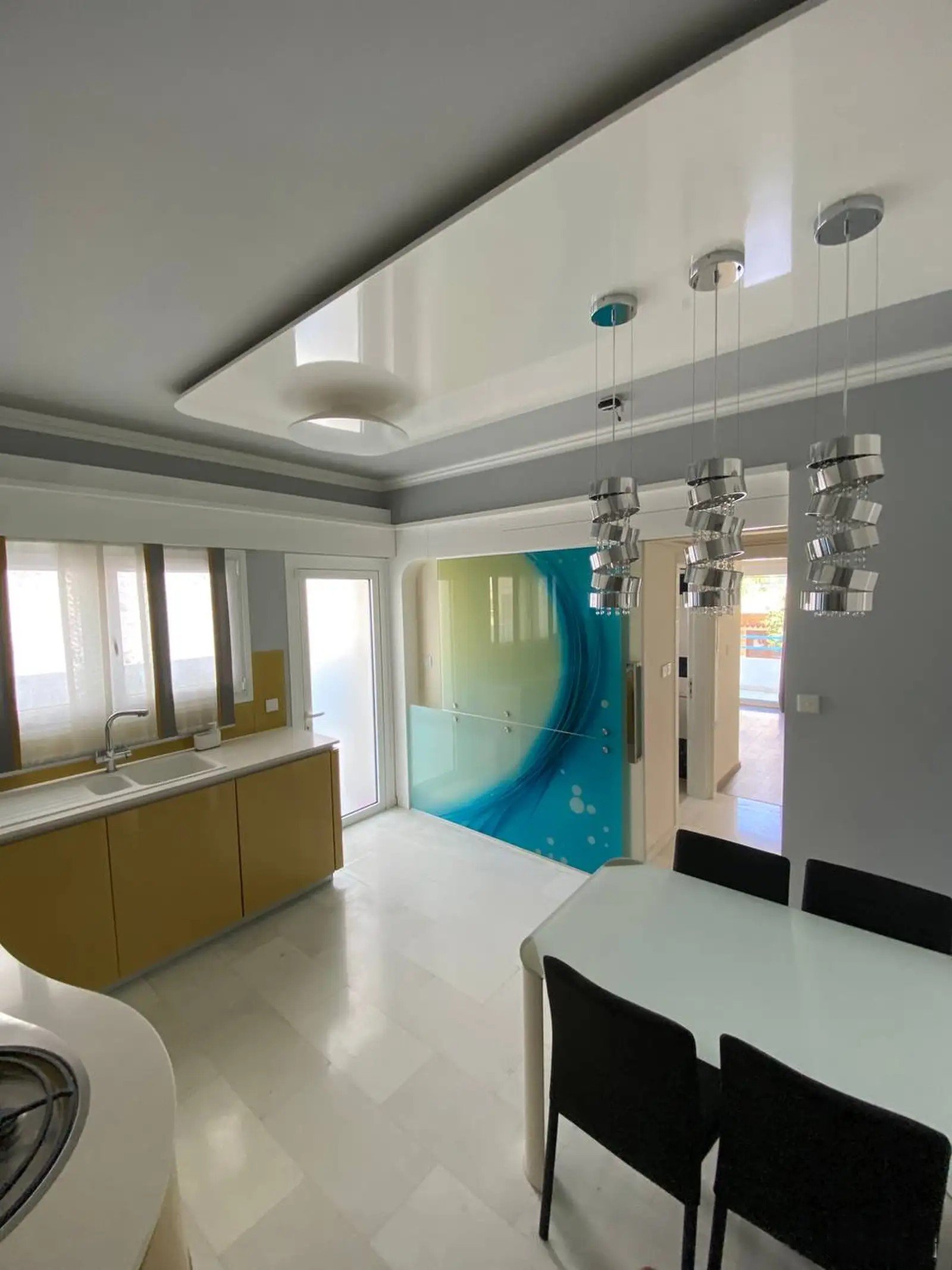 3 BR Apartment in Agios Nicolaos, Limassol photo 13