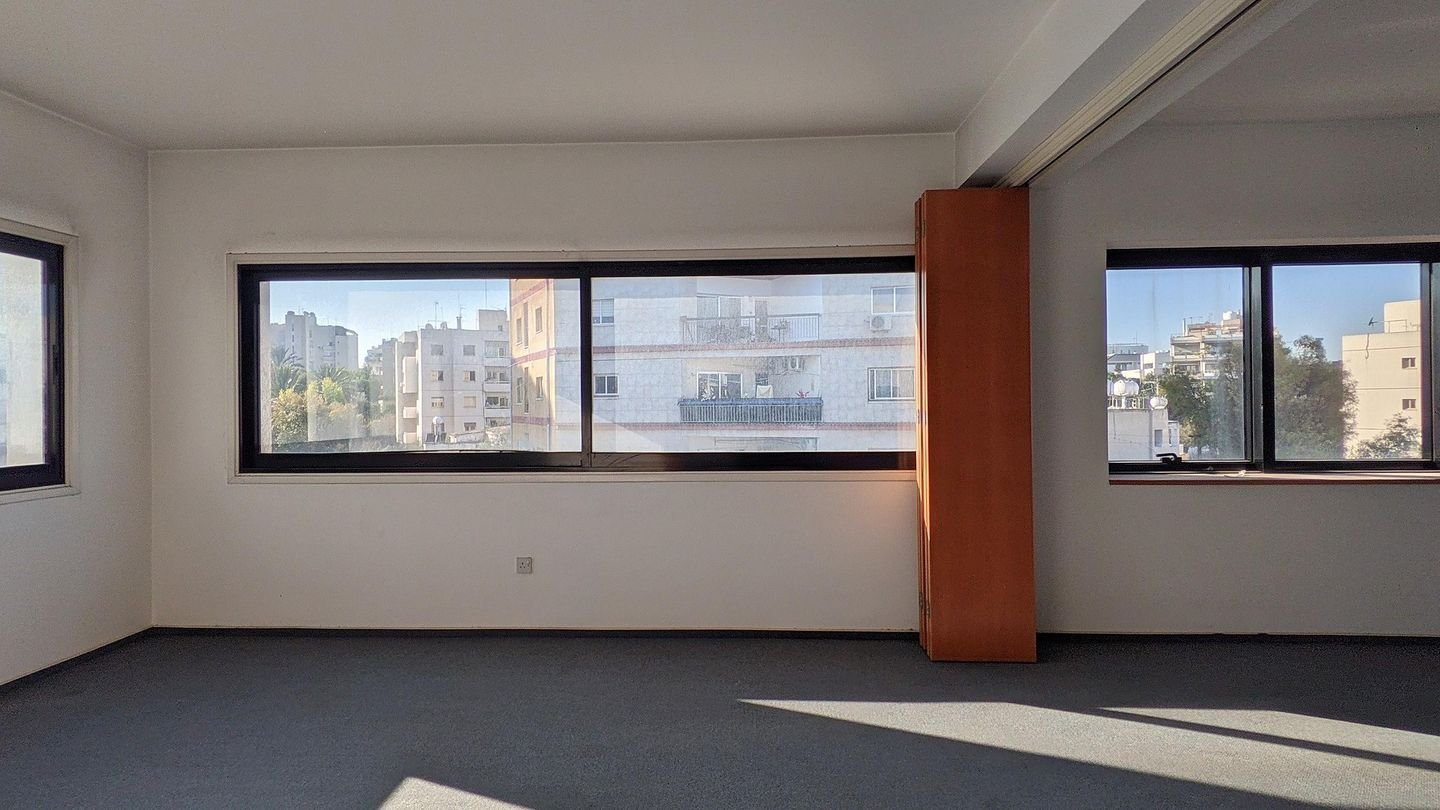 Whole Floor Office Unit in Larnakos Avenue, Nicosia photo 8