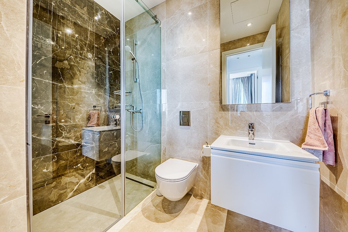 2 BR Apartment in Potamos Germasogeias, Limassol photo 10