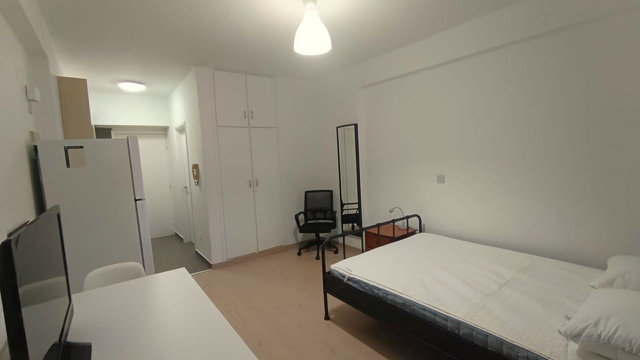 Studio in Neapolis, Limassol photo 2