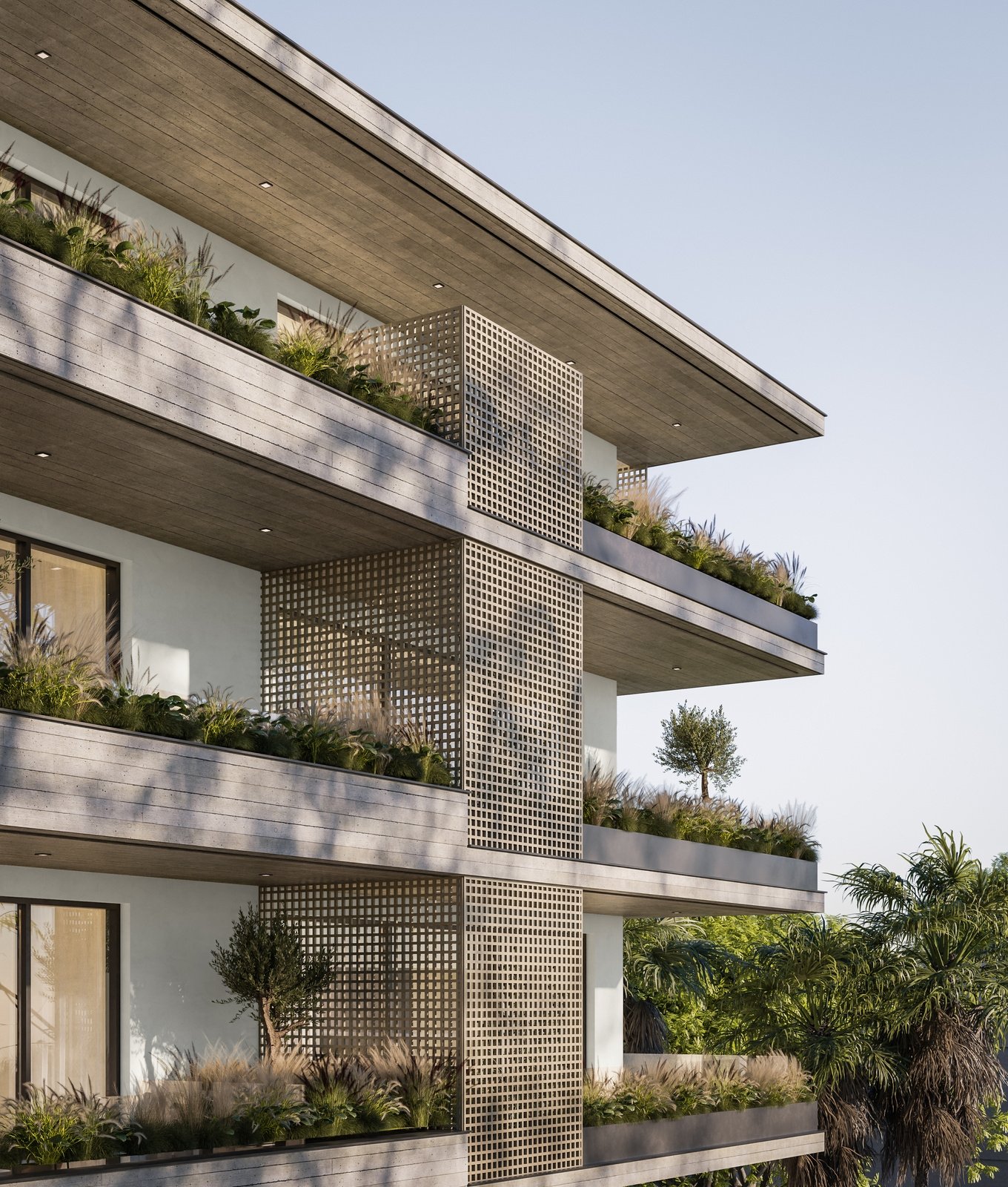 2 BR Apartment in Agia Zoni, Limassol photo 3