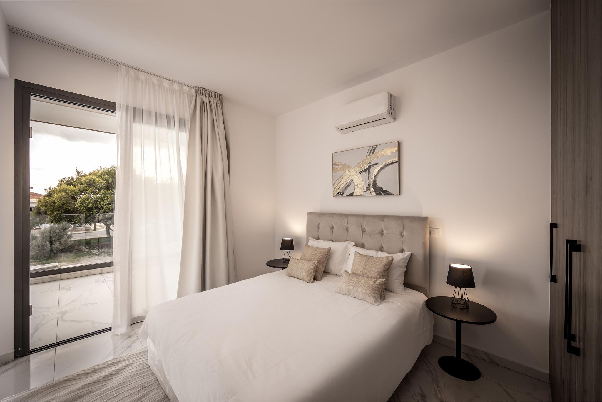 2 BR Apartment in Livadia, Larnaca photo 17