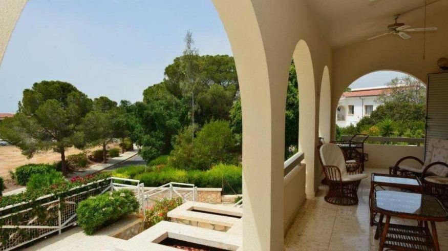 3 BR Villa in Pegeia, Paphos photo 7