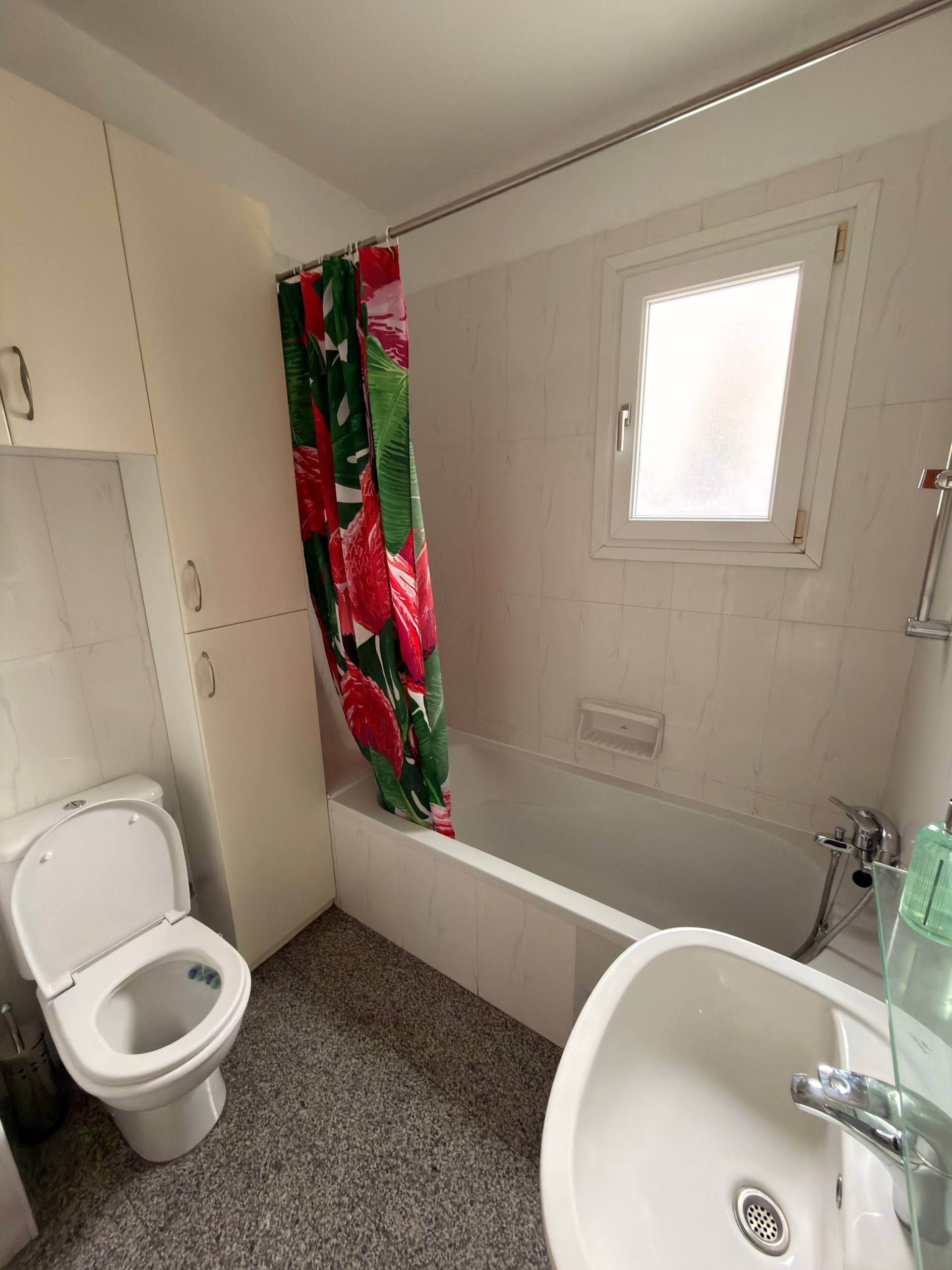 1 BR Apartment in Neapolis, Limassol photo 11