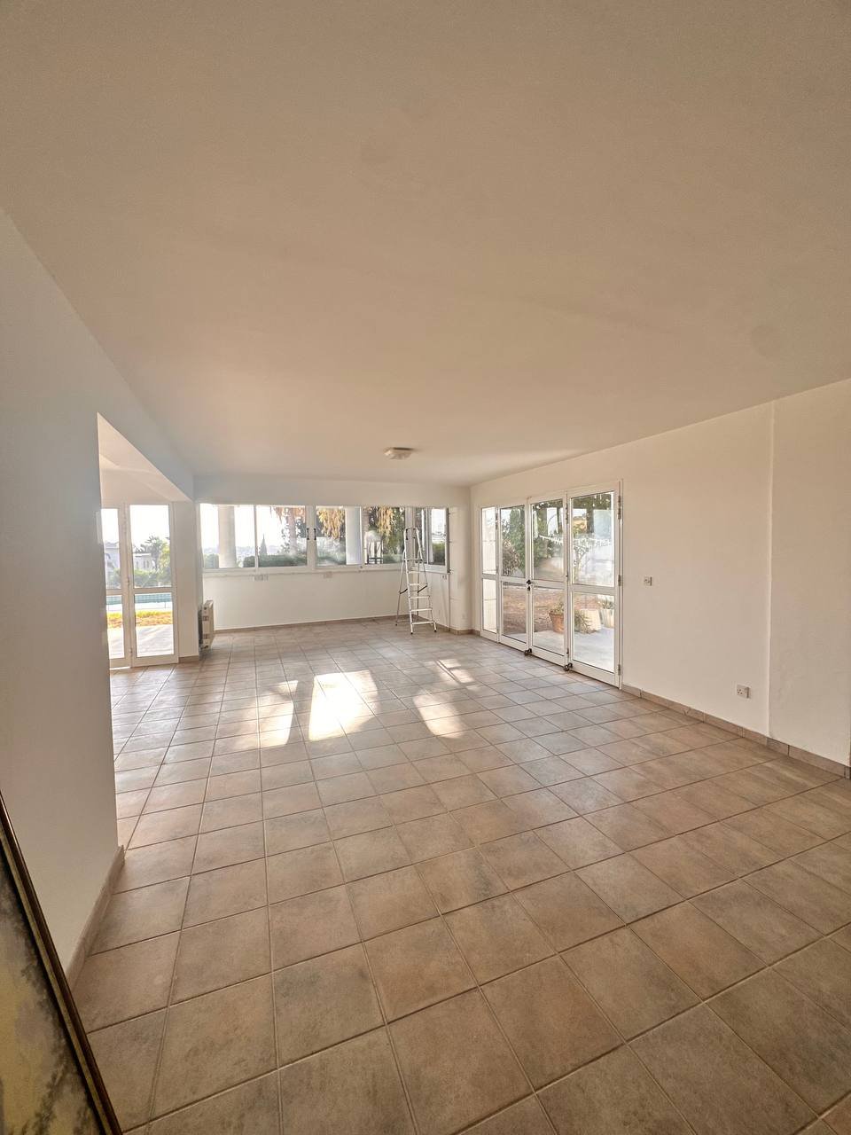 6 BR Villa in Potamos Germasogeias, Limassol photo 33