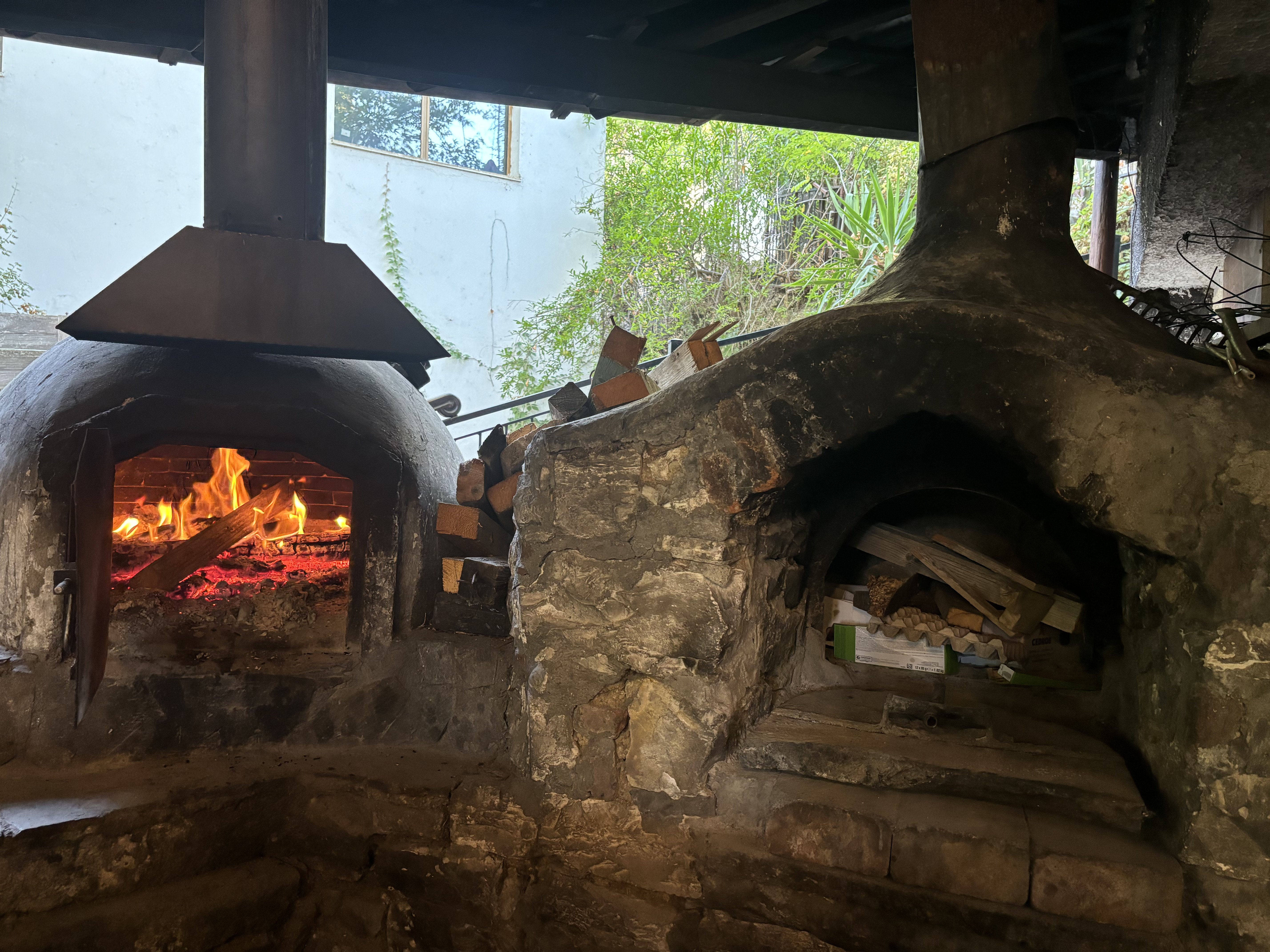 Restaurant with guest rooms in Pera Pedi, Limassol photo 12