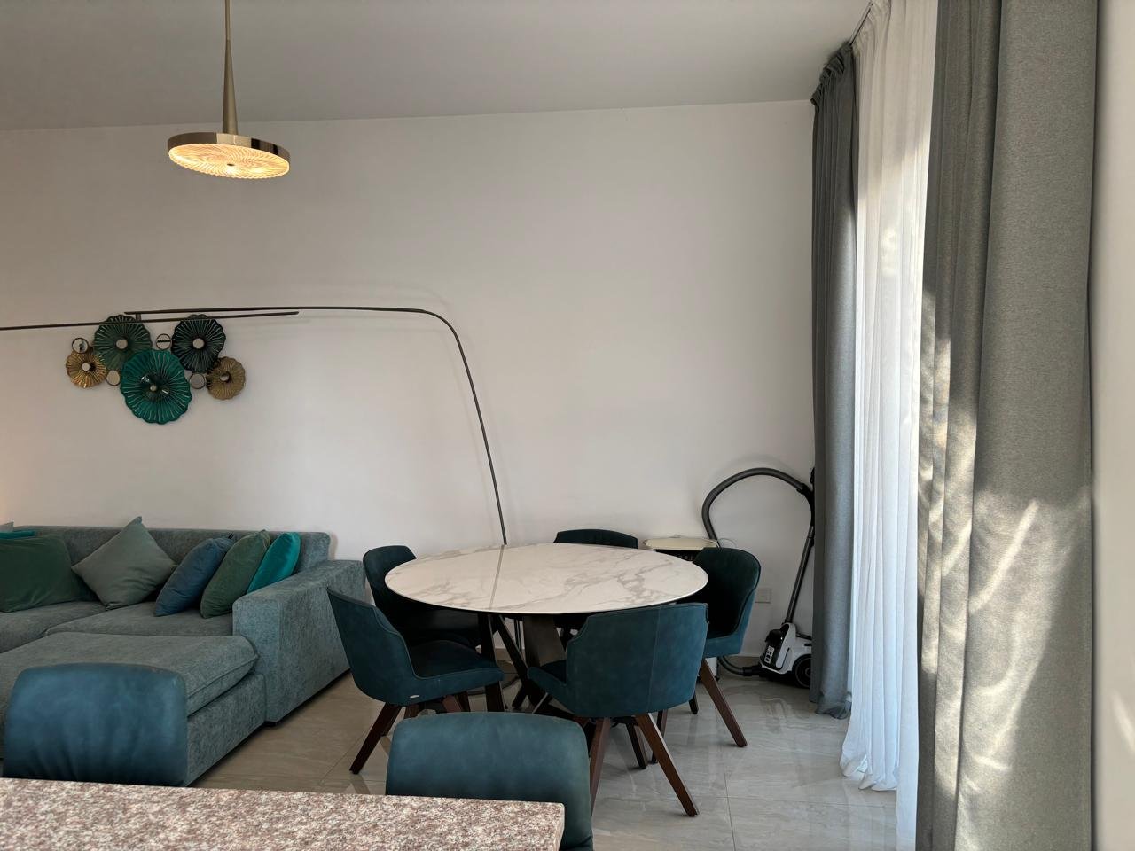 2 BR Apartment in Potamos Germasogeias, Limassol photo 3