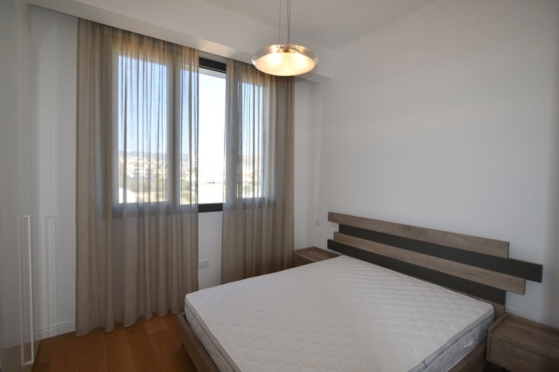 3 BR Apartment in Potamos Germasogeias, Limassol photo 7