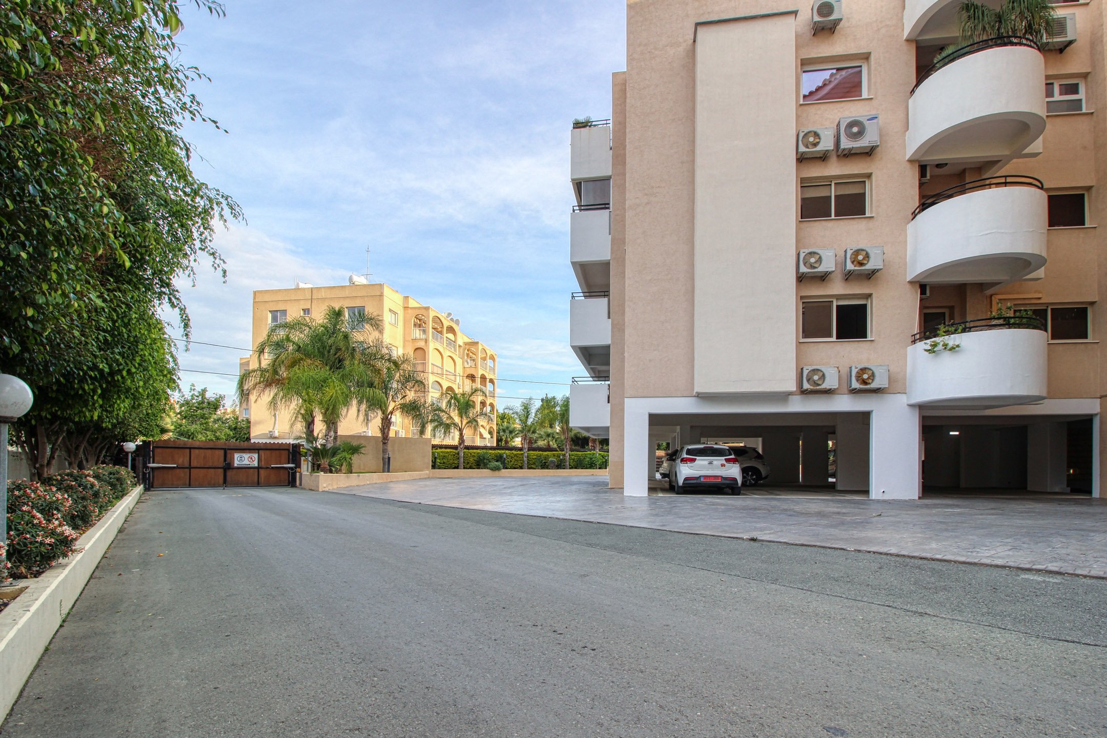 3 BR Apartment in Mouttagiaka, Limassol photo 20