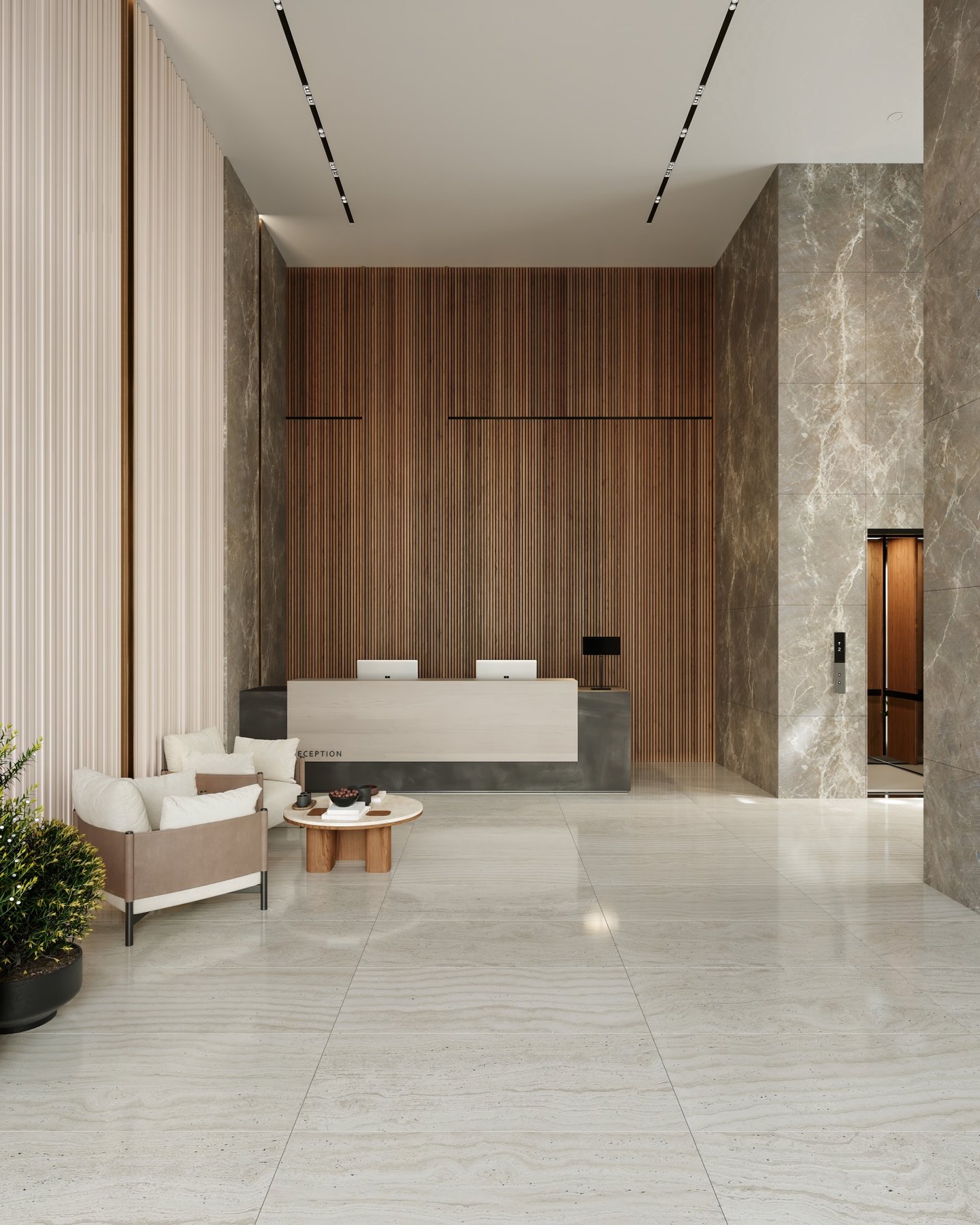 Office Building in Germasogeia, Limassol photo 7