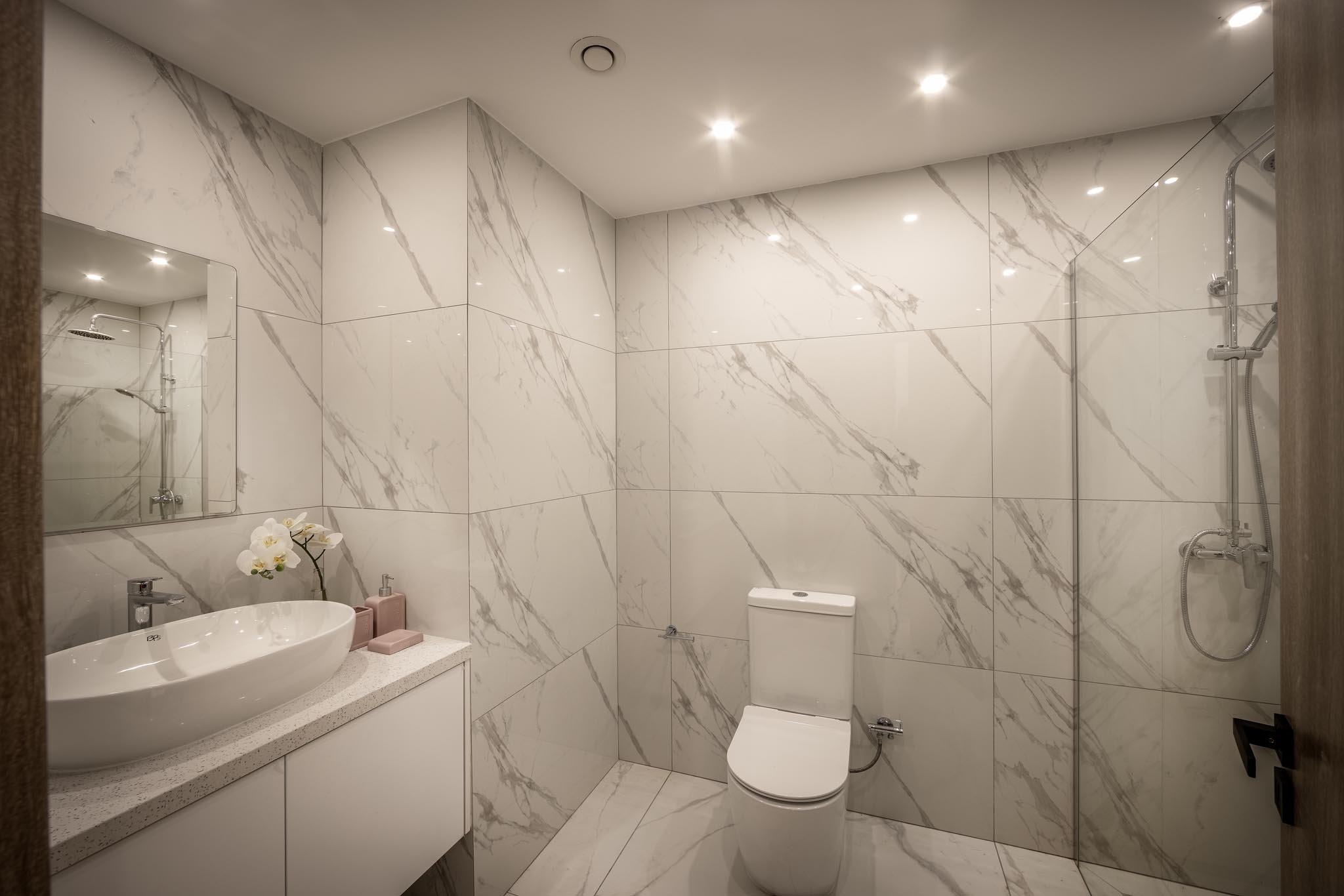 2 BR Apartment in Livadia, Larnaca photo 20