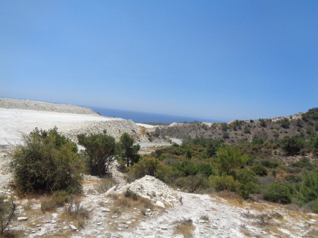 Shared agricultural field in Asgata, Limassol photo 4