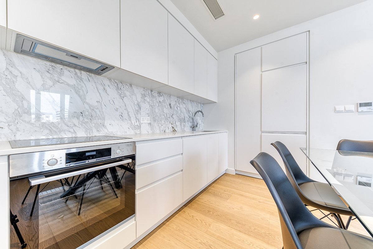 2 BR Apartment in Potamos Germasogeias, Limassol photo 3