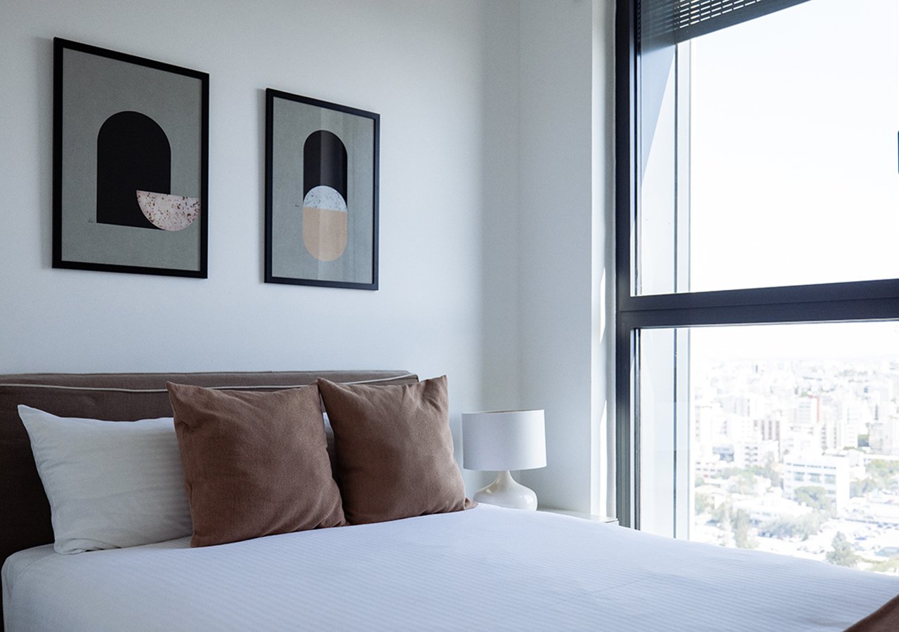 3 BR Apartment in Nicosia photo 10