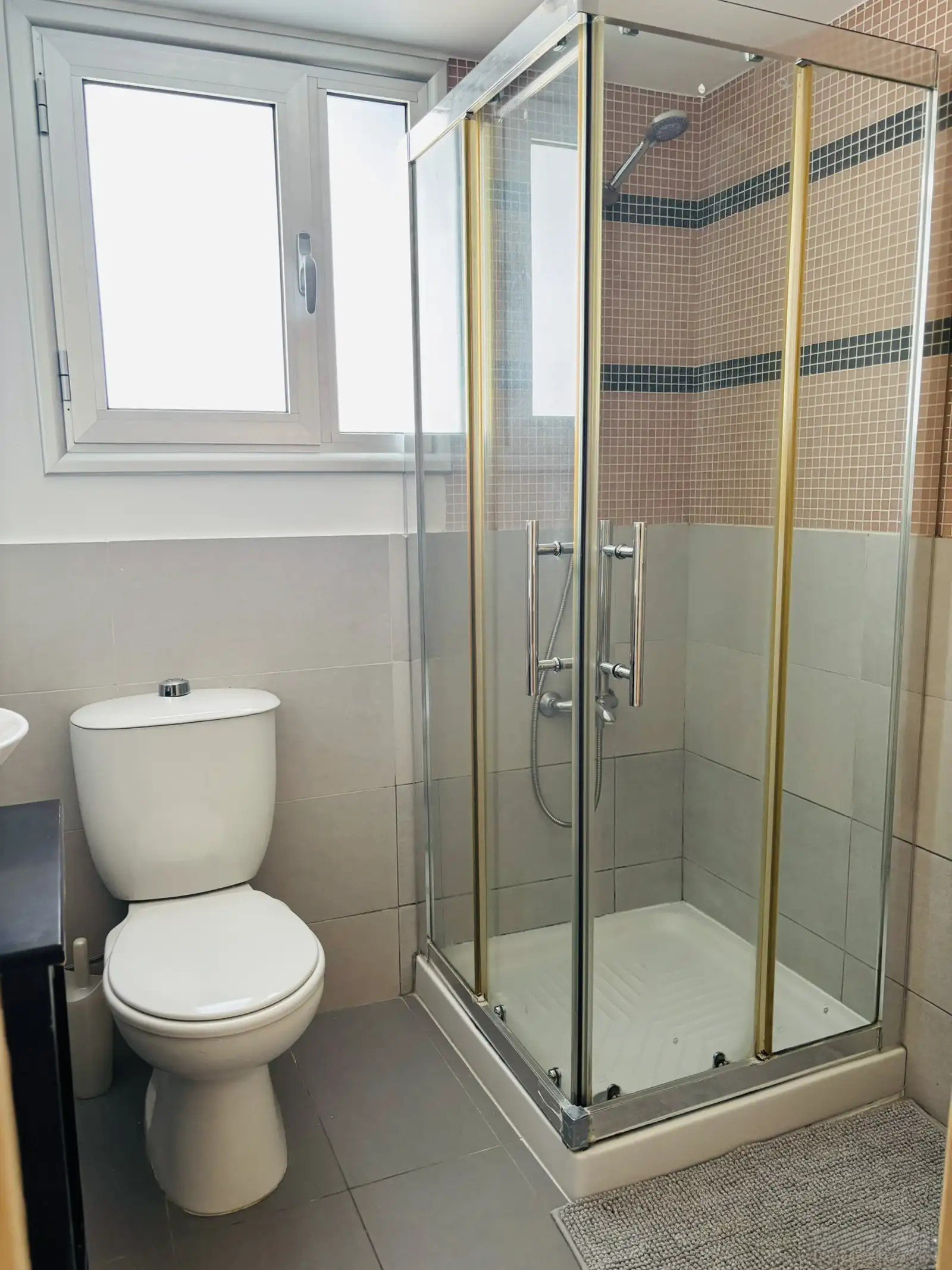 1 BR Apartment in Potamos Germasogeias, Limassol photo 9