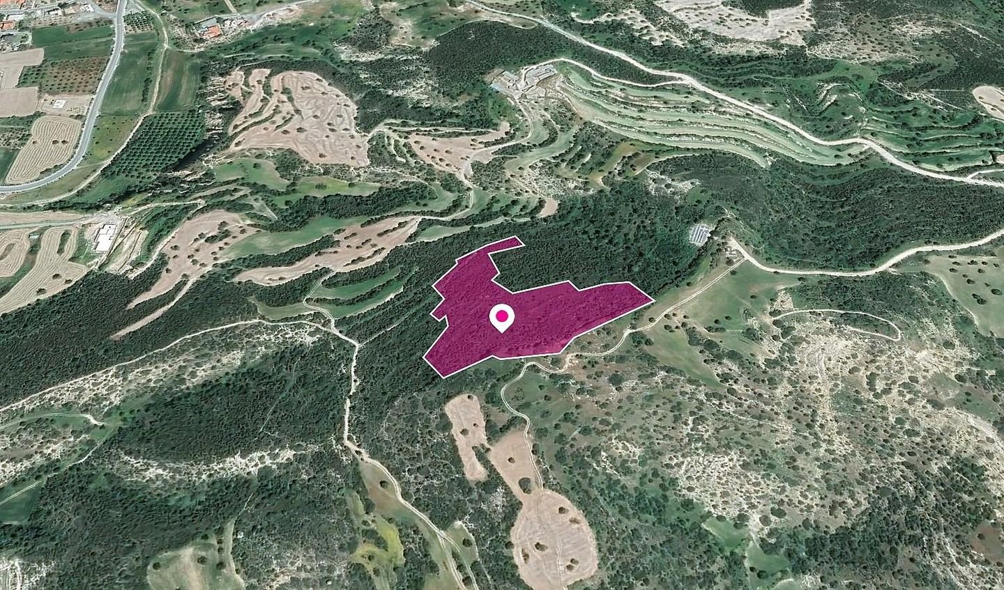 Agricultural Field in Agios Theodoros, Larnaca photo 2