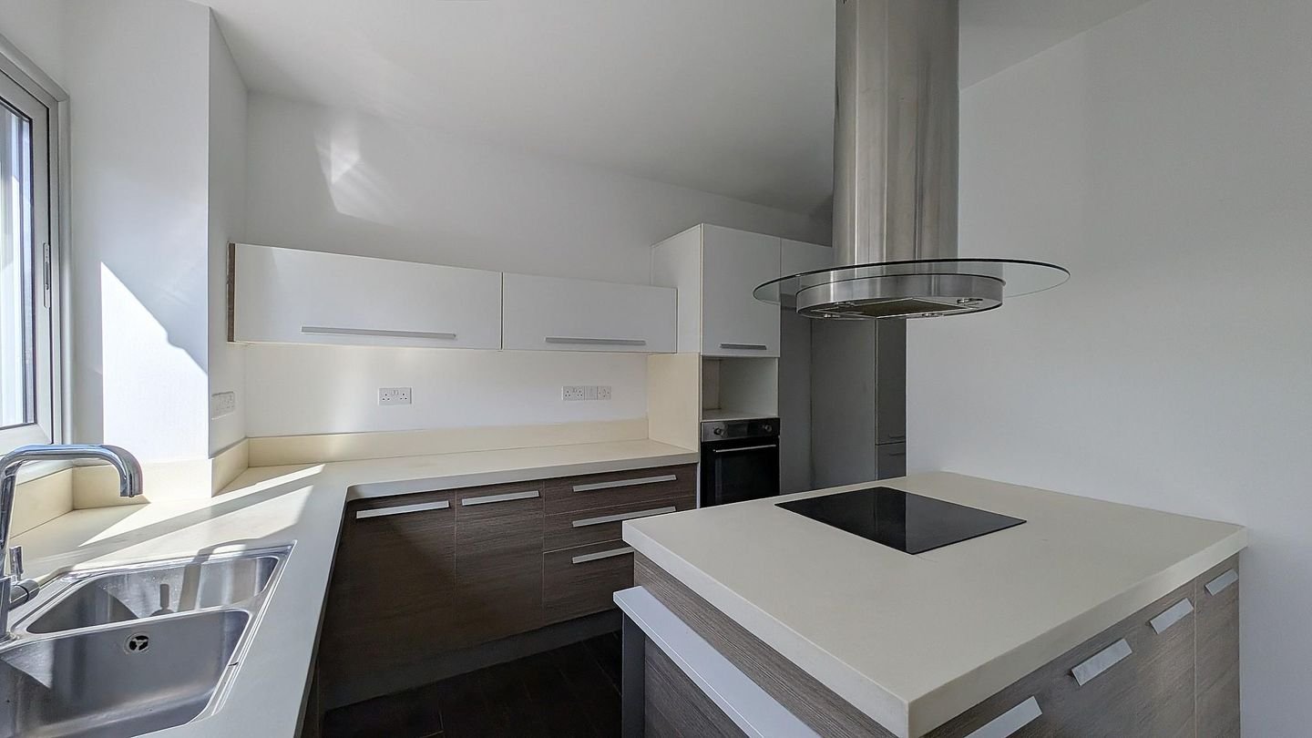 Two-Storey 5-Bedroom House, Mesa Geitonia, Limassol photo 22