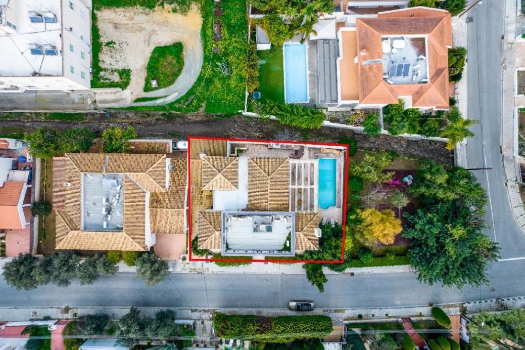 5 bedroom house in Platy Aglantzias, Nicosia photo 6