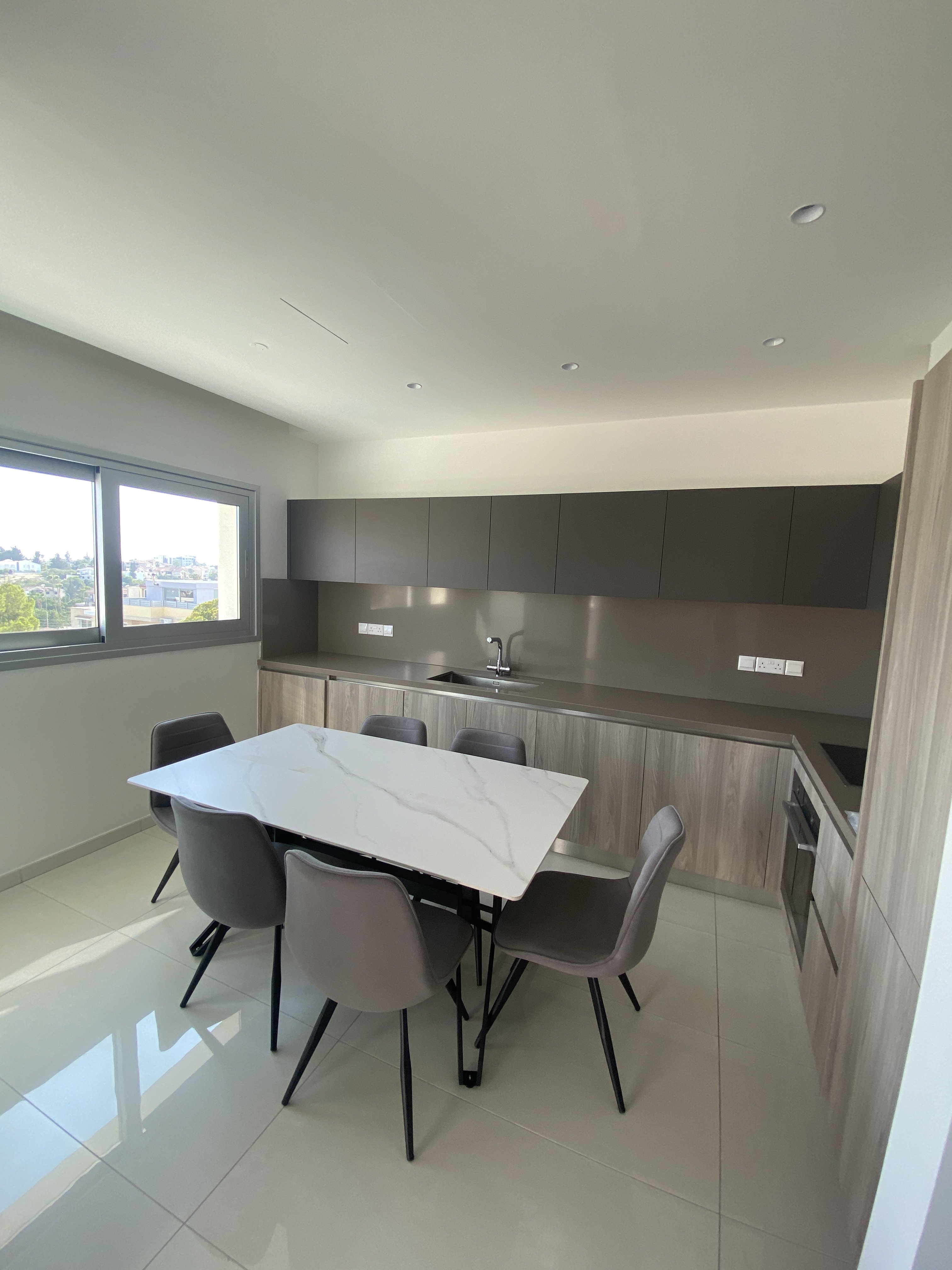 2 BR Duplex in Germasogeia, Limassol photo 4