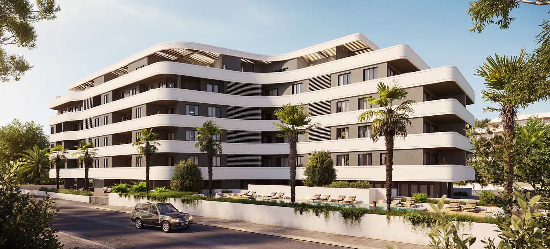 2 BR Apartment in Potamos Germasogeias, Limassol photo 2