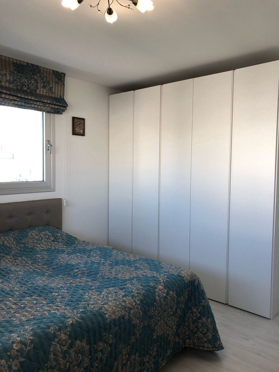 3 BR Apartment in Neapolis, Limassol photo 9