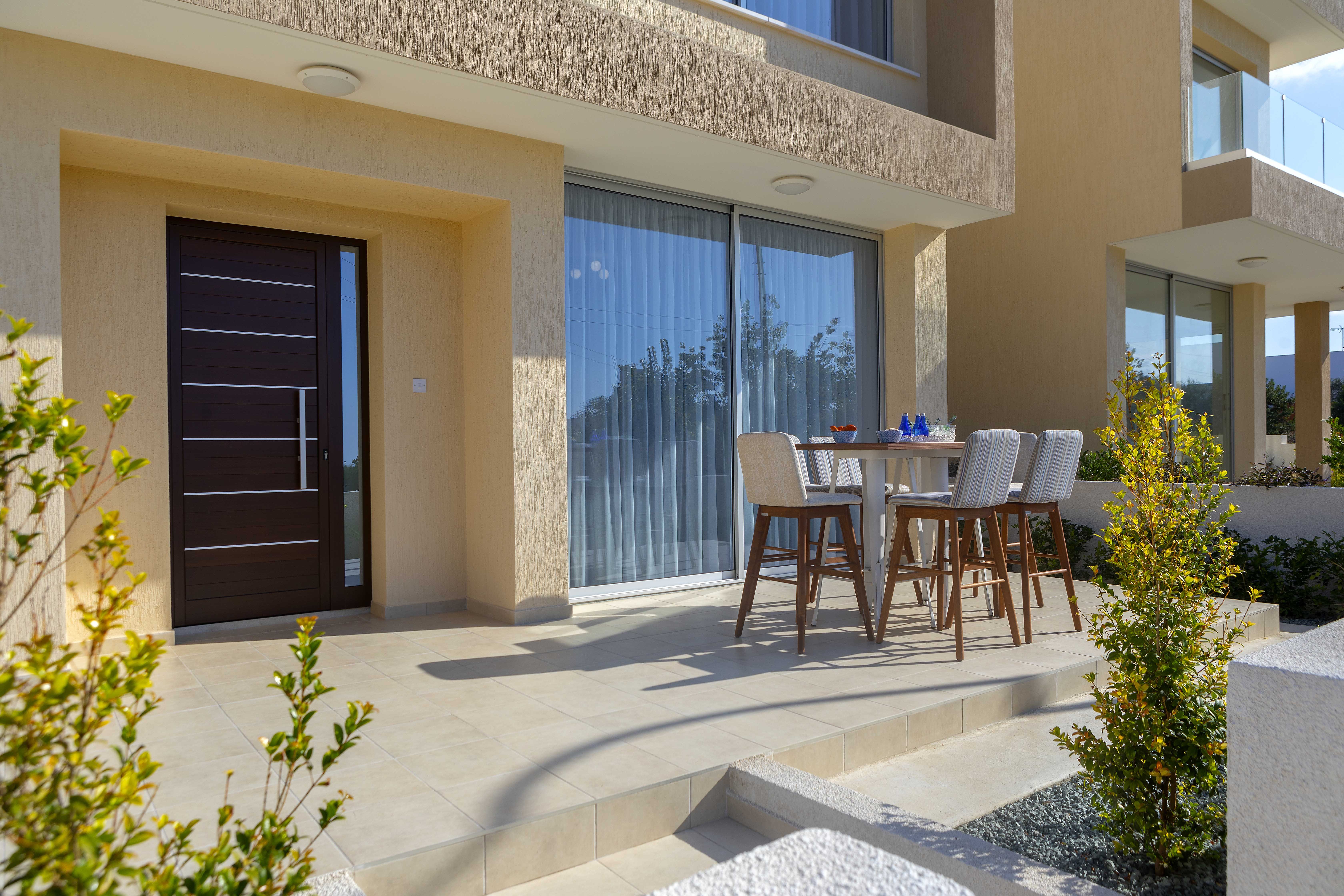 3 BR Villa in Mesogi, Paphos photo 13