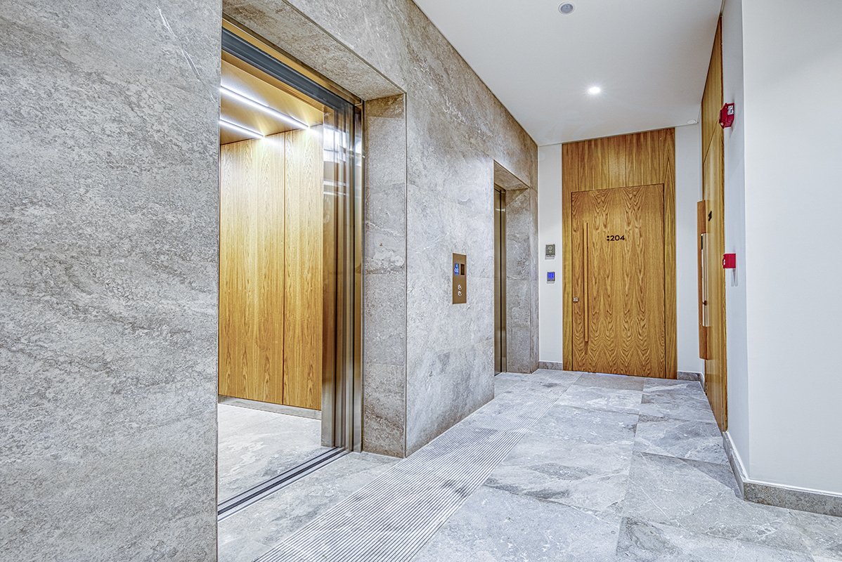 Office in business centre in Agia Zoni, Limassol photo 10