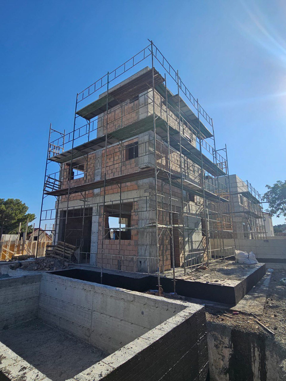 3 BR House in Souni, Limassol photo 15