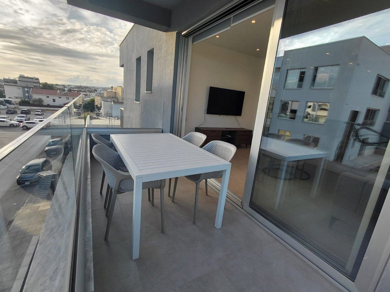 2 BR Apartment in Kapsalos, Limassol photo 12