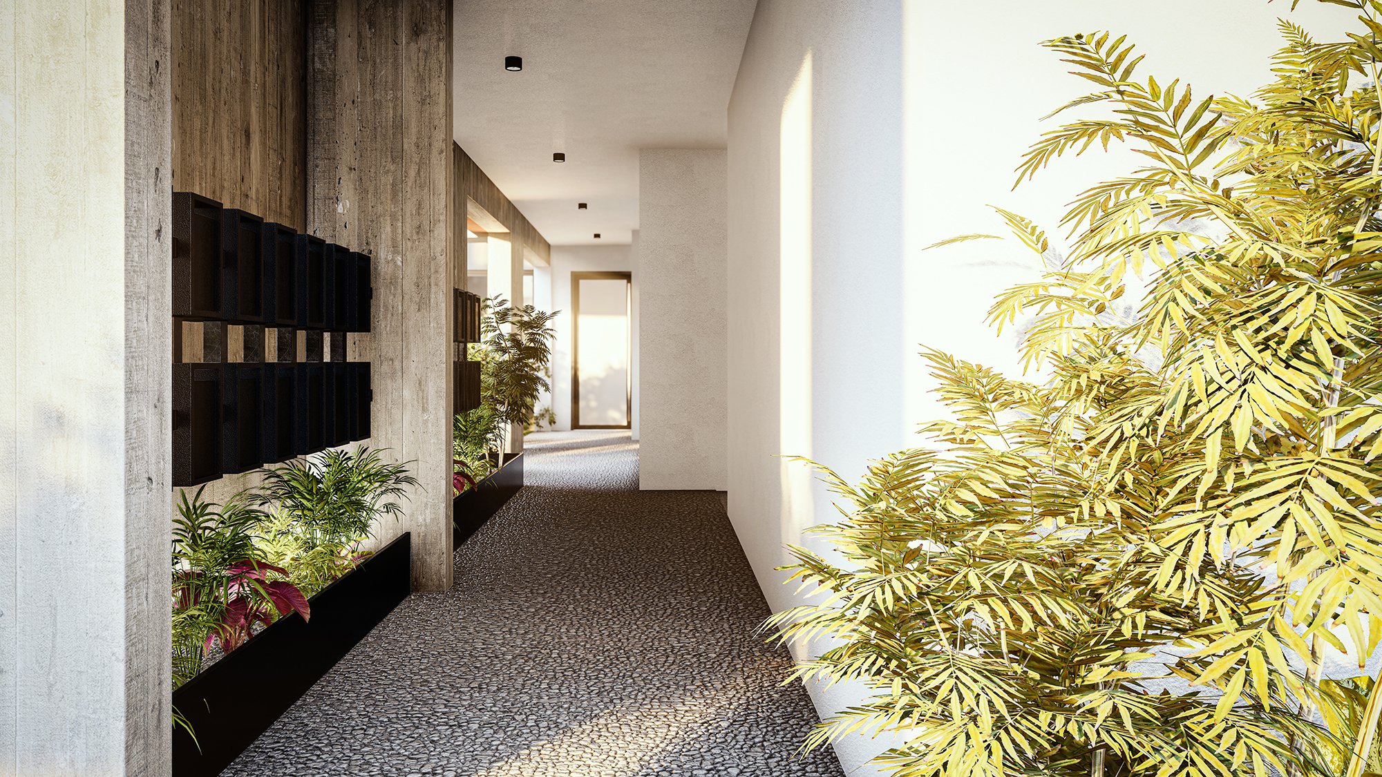 1 BR Apartment in Kato Polemidia, Limassol photo 7