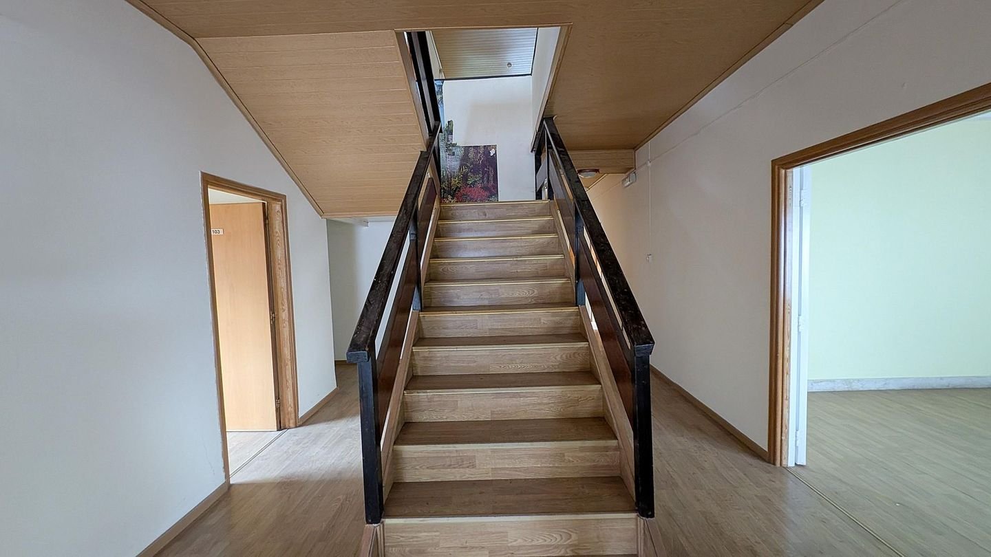 Former Hotel Building with Development Potential – Pedoulas, Nicosia photo 11