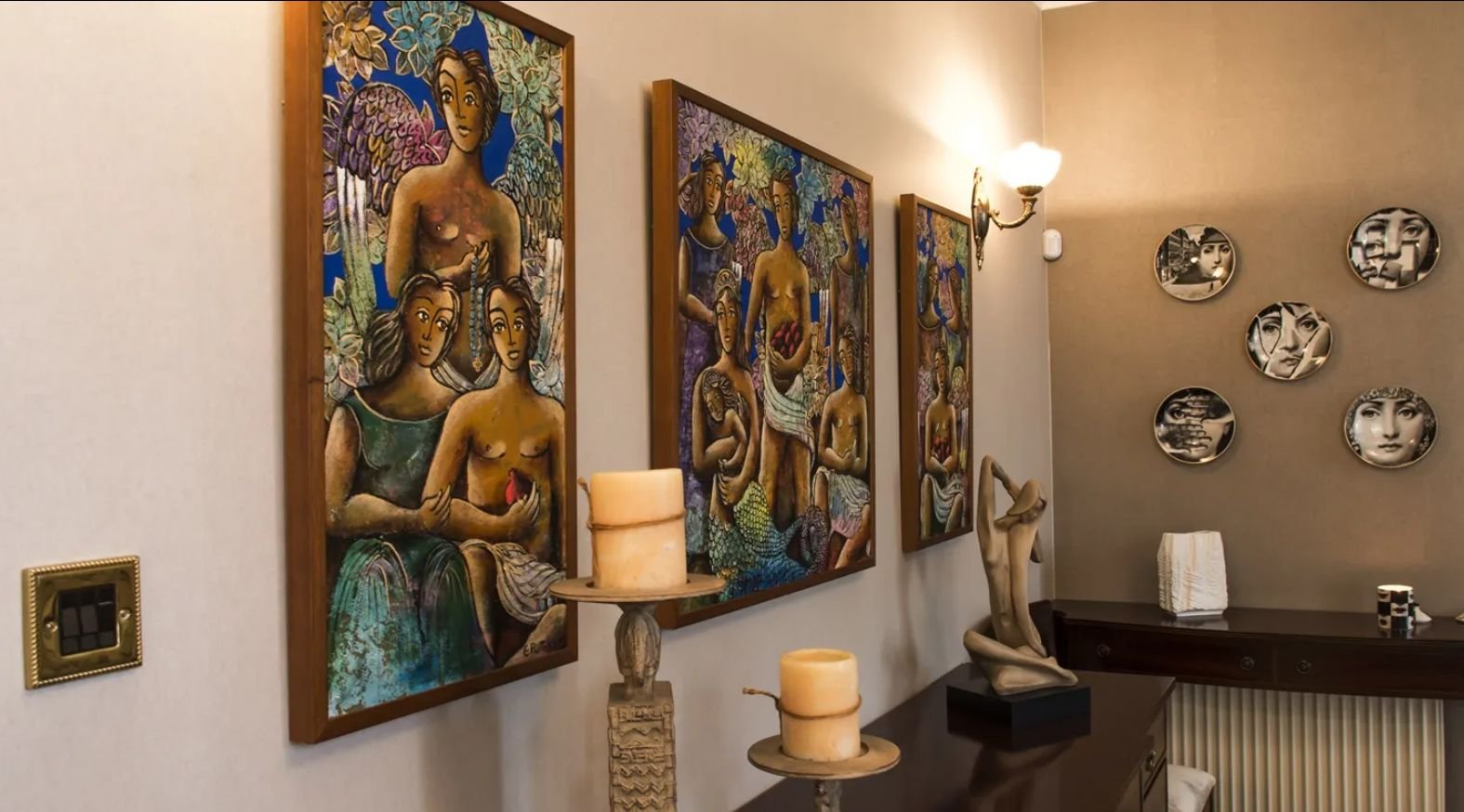 5 BR Luxury Villa in Germasogeia, Limassol photo 14