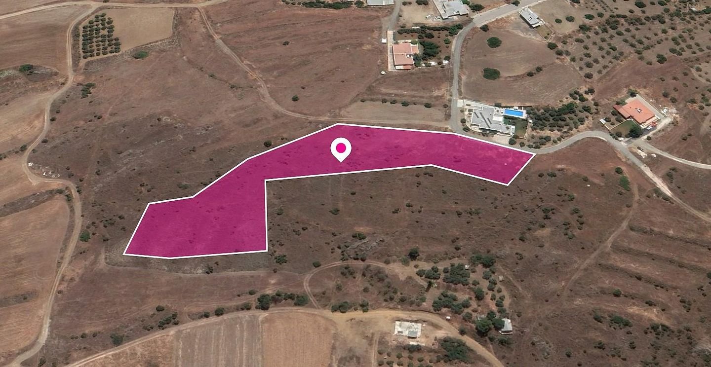 Share of a Residential field in Kalo Chorio Orinis, Nicosia photo 2