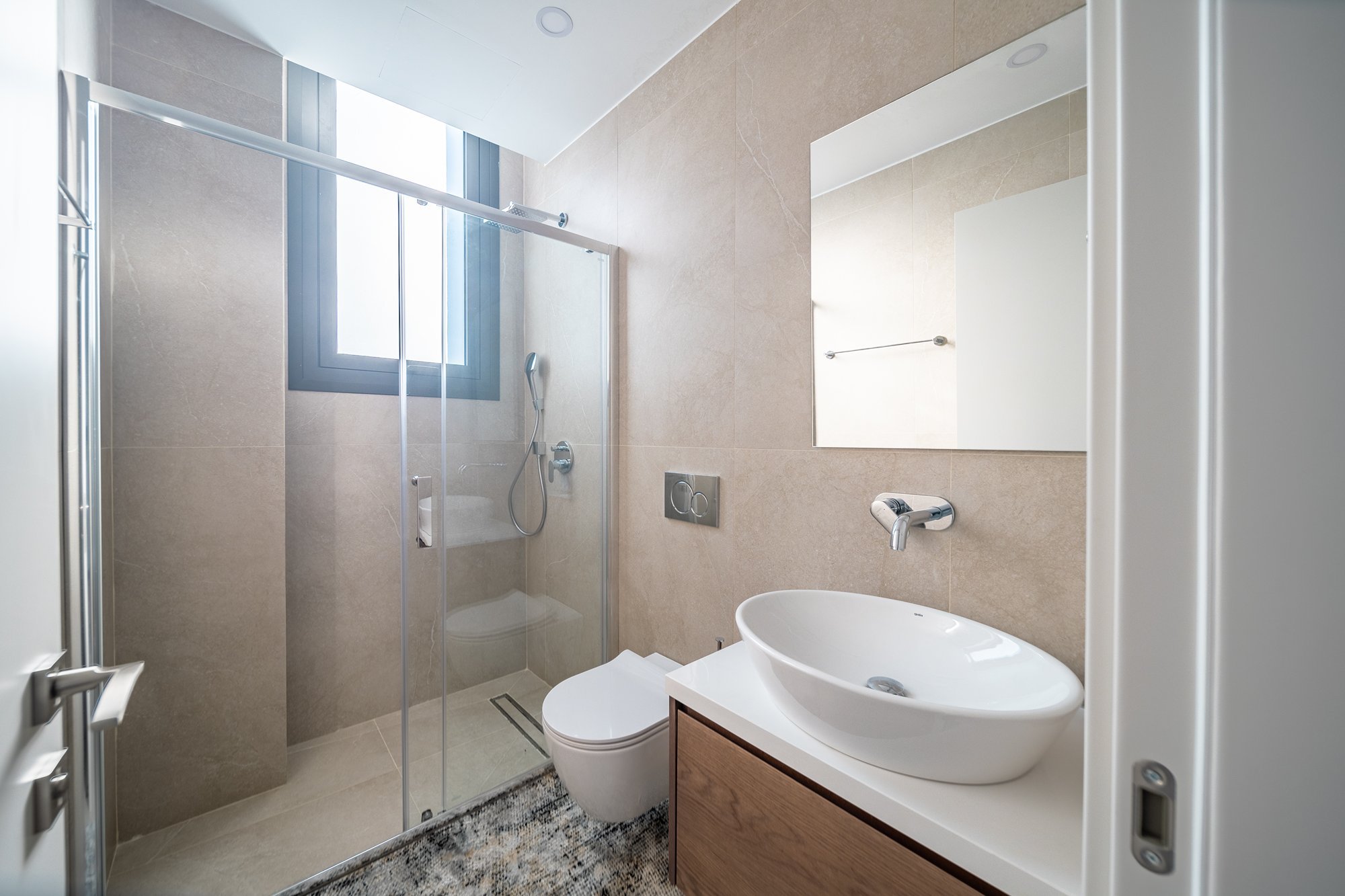 3 BR Villa in Chlorakas, Paphos photo 12