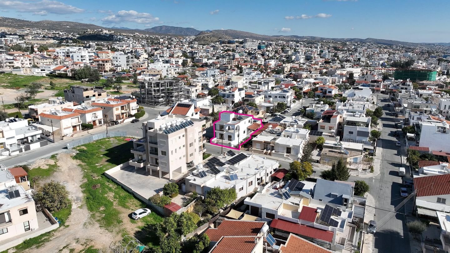 Spacious Detached Family Home in Prime Agios Athanasios, Limassol photo 3