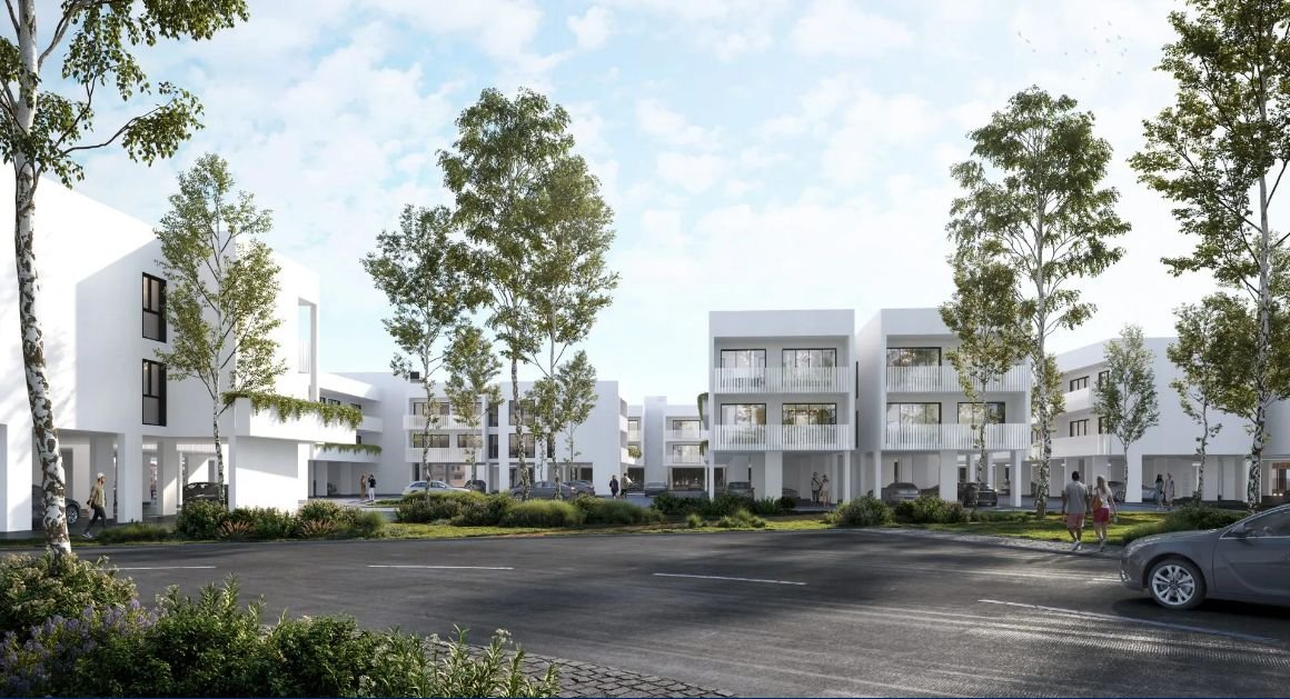 Studio in Pyla photo 2