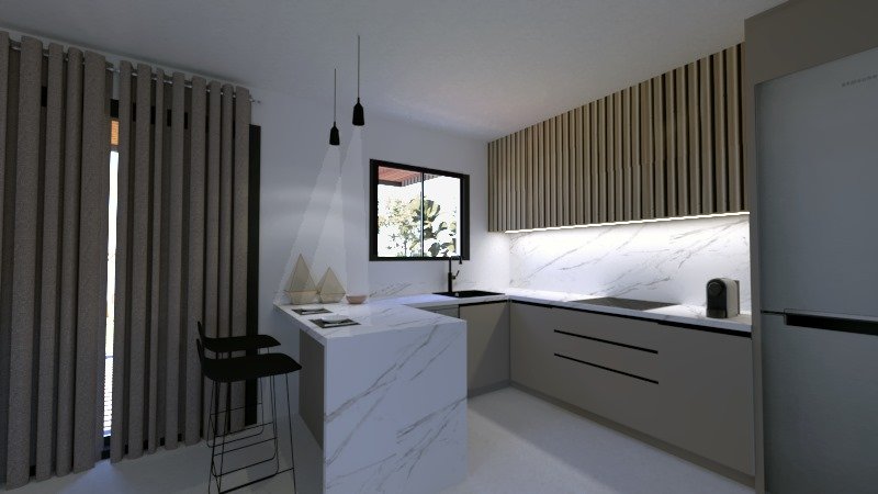 3 BR House in Moni Village, Limassol photo 8