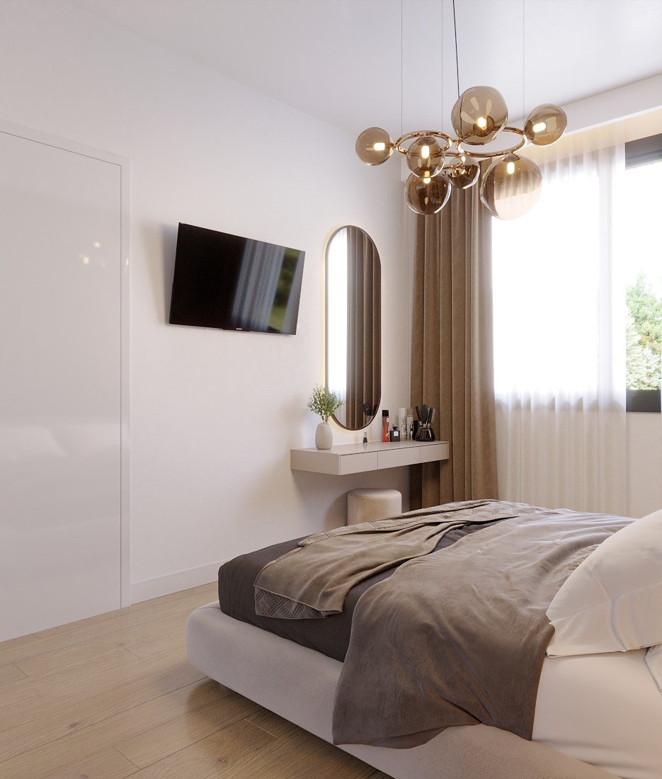 2 BR Apartment in Potamos Germasogeias, Limassol photo 7