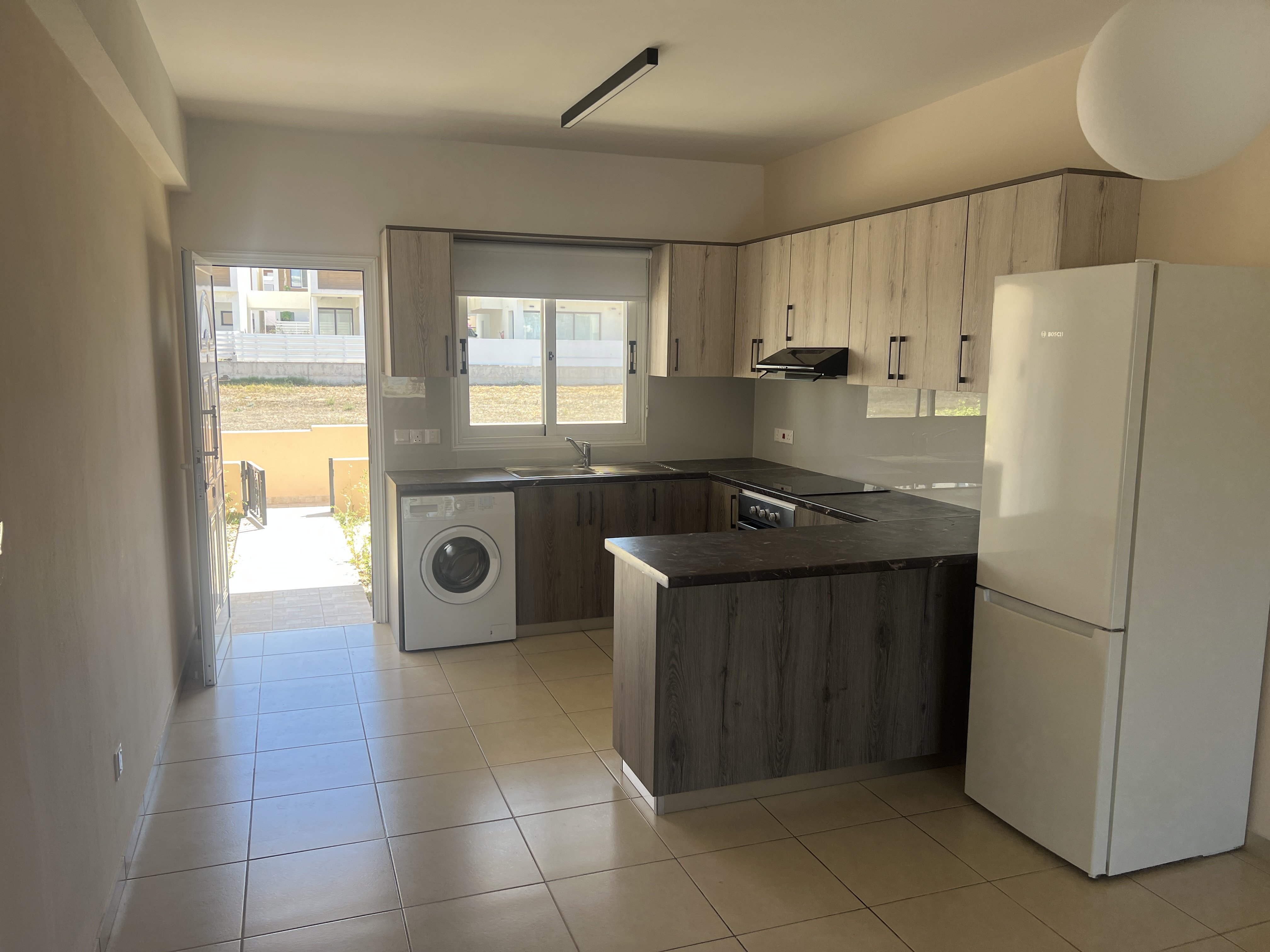 2 BR Apartment in Universal, Paphos photo 2