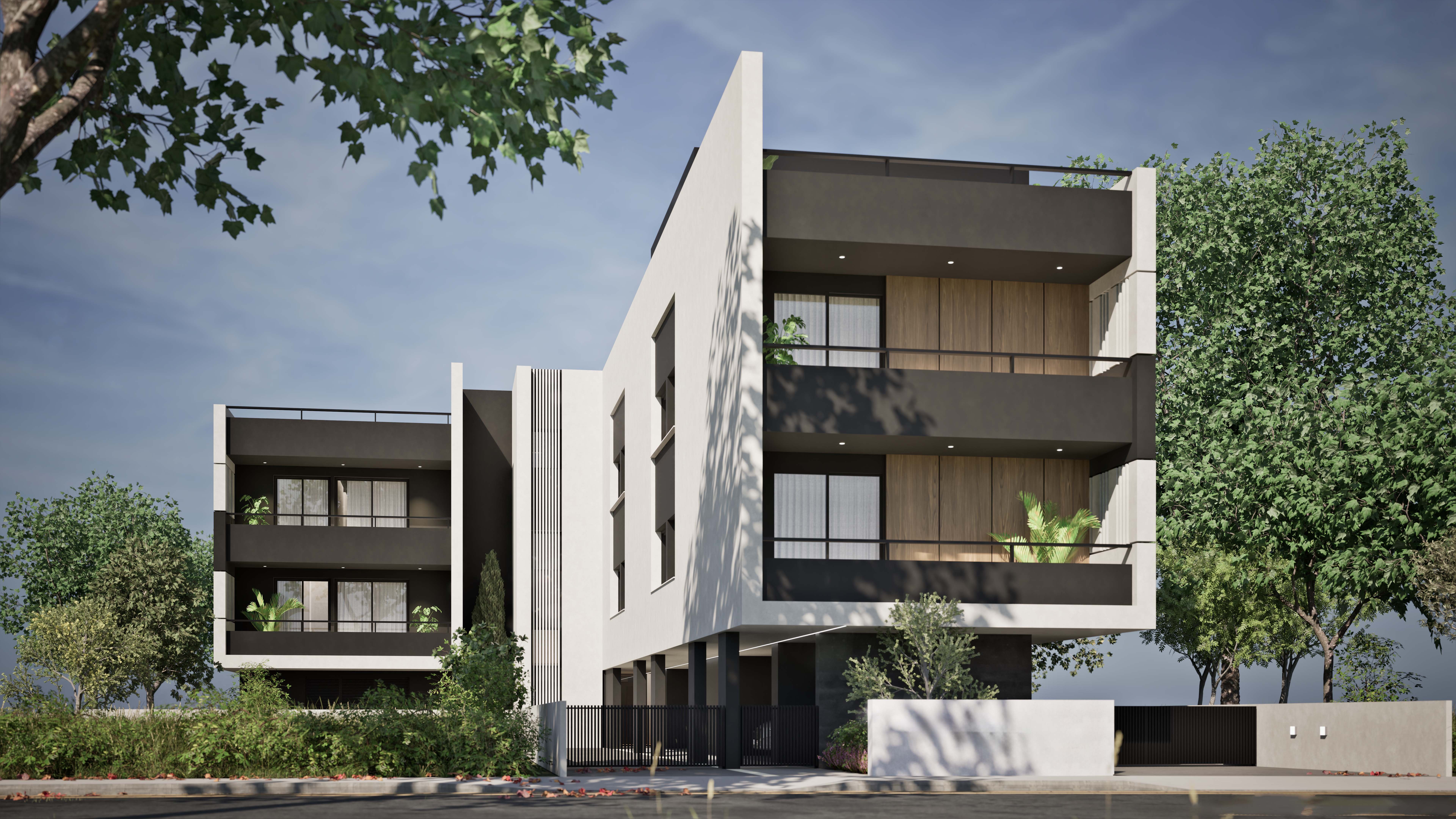 2 BR Apartment in Livadia, Larnaca photo 2