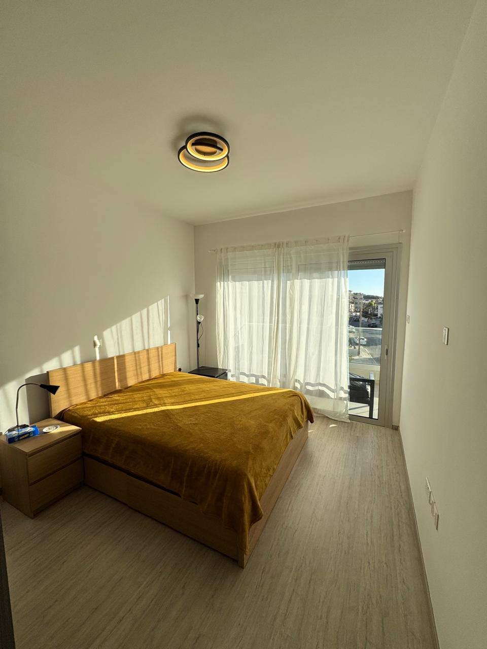 1 BR Apartment in Kato Polemidia, Limassol photo 4