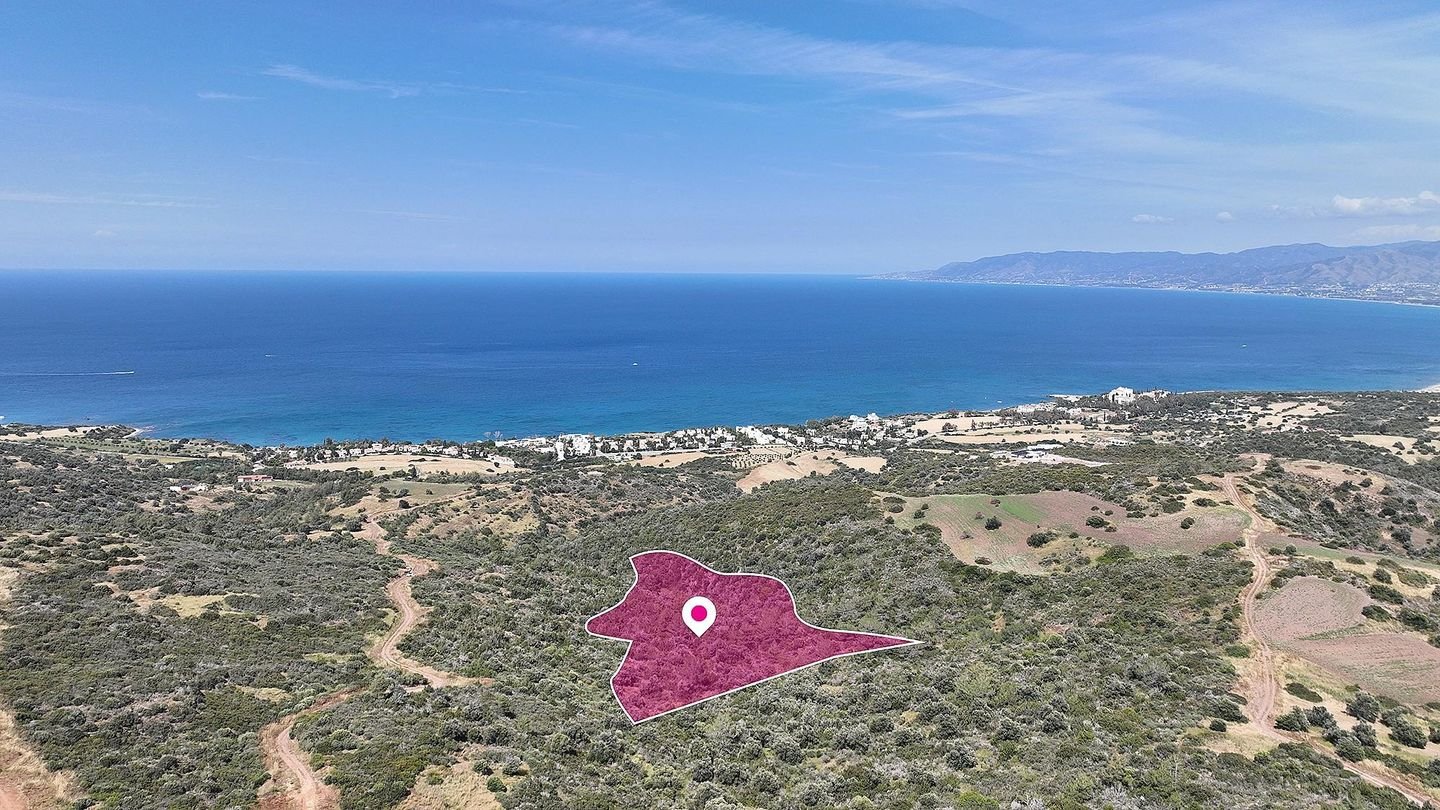 Agricultural Field, Neo Chorio, Paphos photo 3