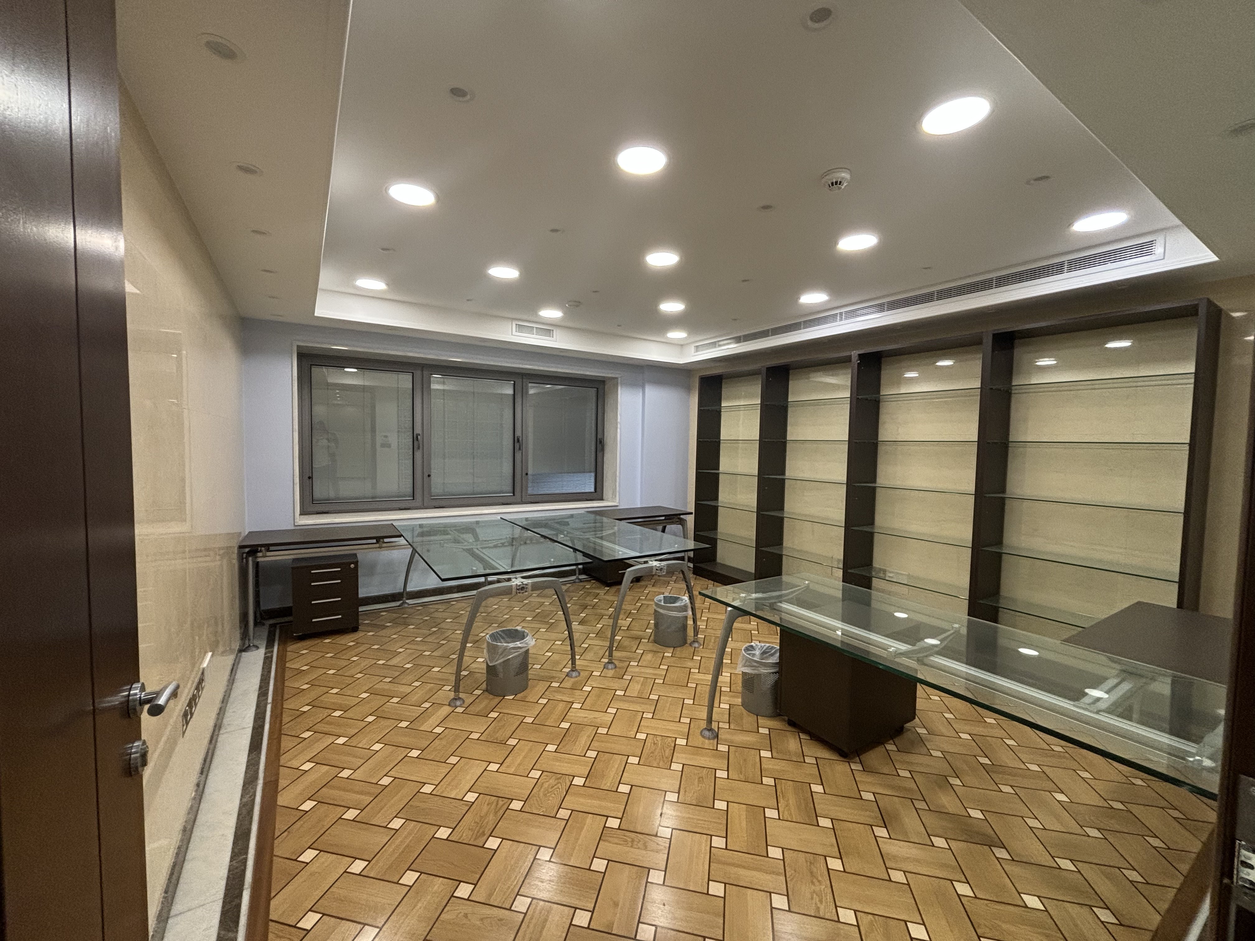 Entire second floor Exquisite Offices in a Luxury office building in Agia Triada, Limassol photo 10