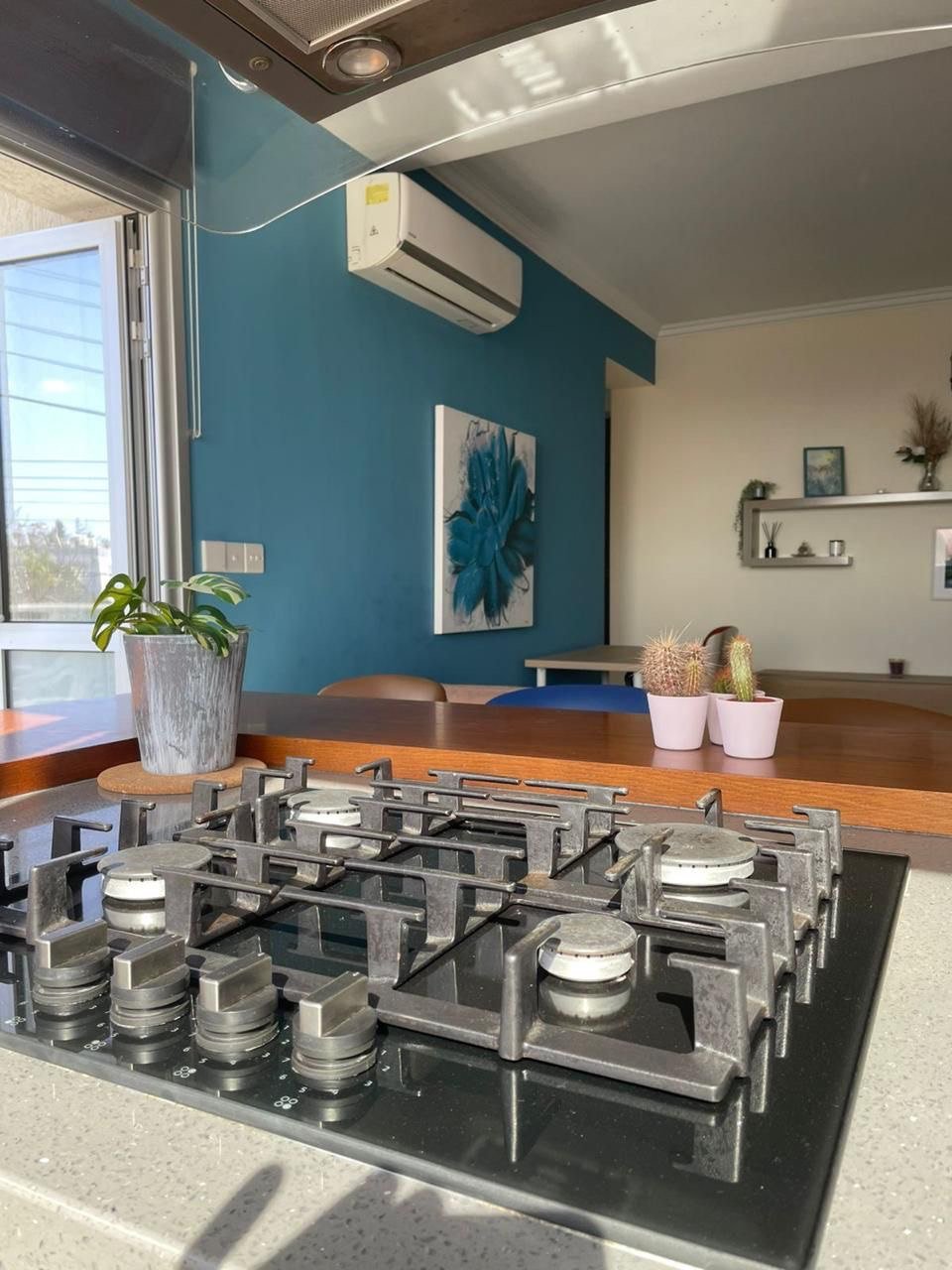2 BR Apartment in Agia Fyla, Limassol photo 5