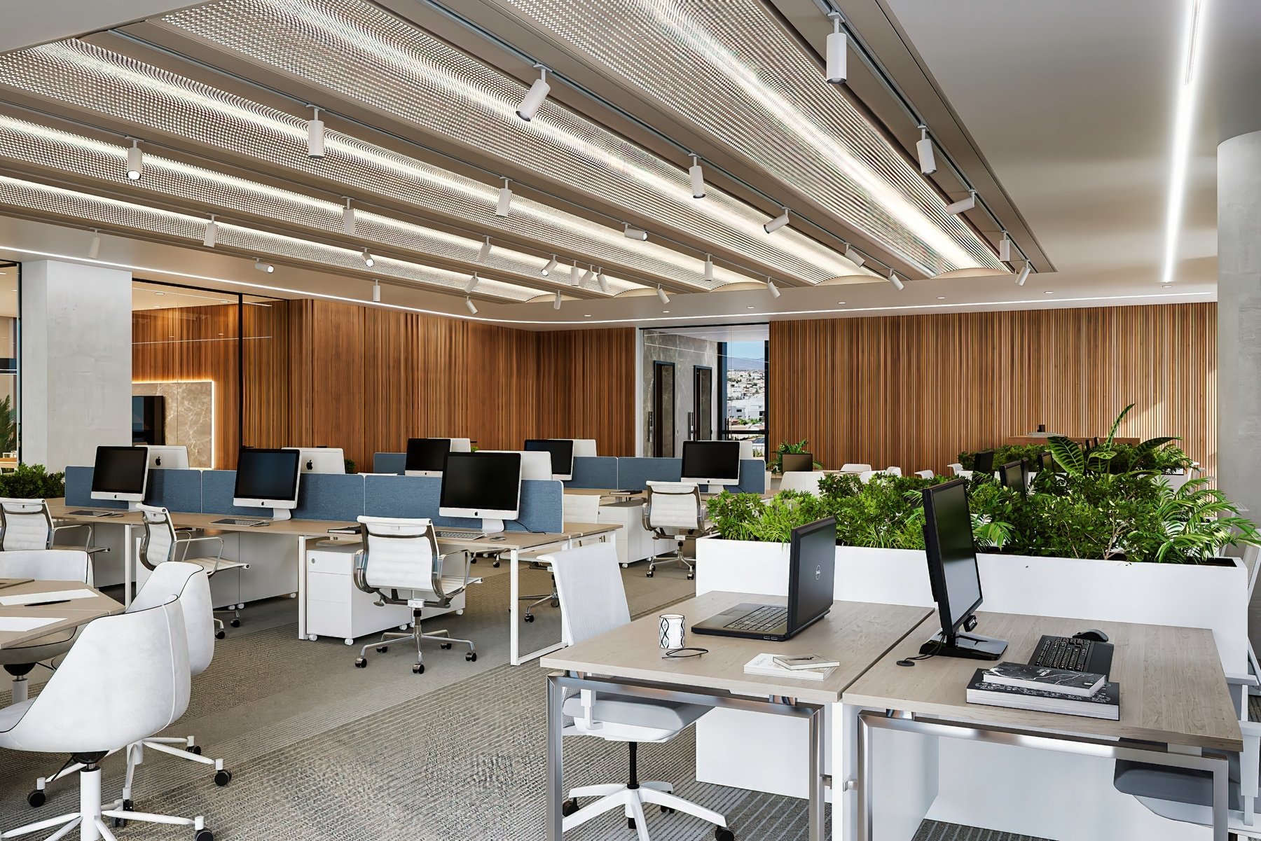 Office Building in Germasogeia, Limassol photo 4