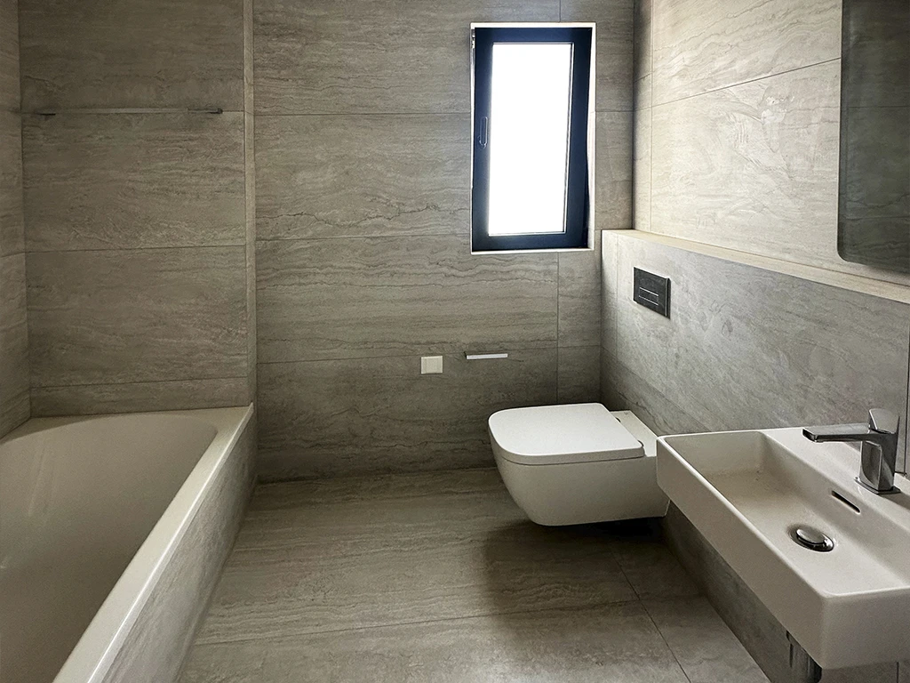 2 BR Apartment in Agios Athanasios, Limassol photo 5